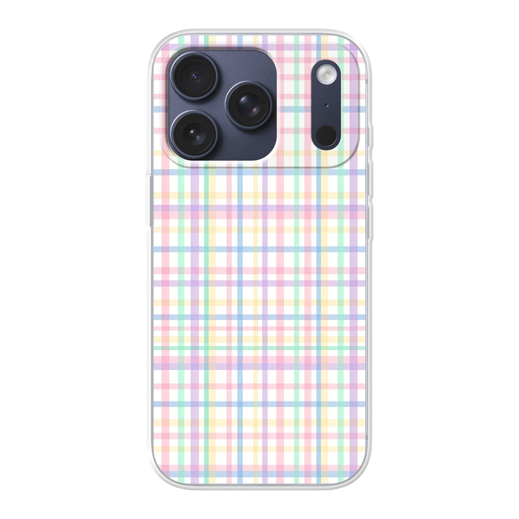 Apple iPhone 17 Pro phone case