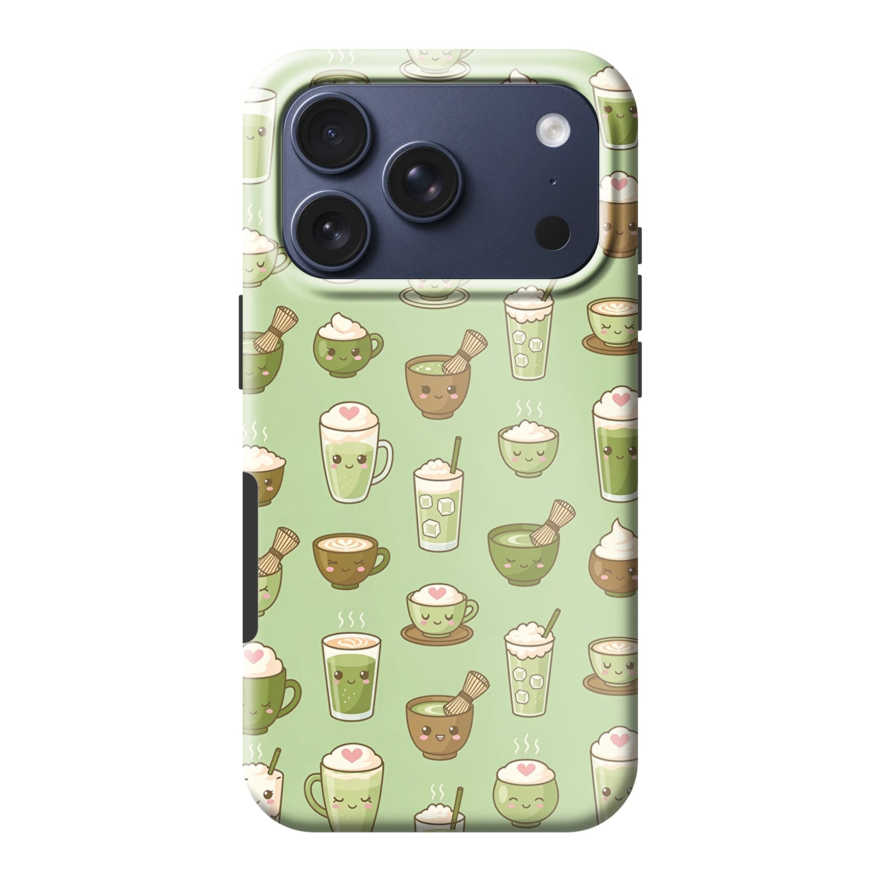 Apple iPhone 17 Pro phone case