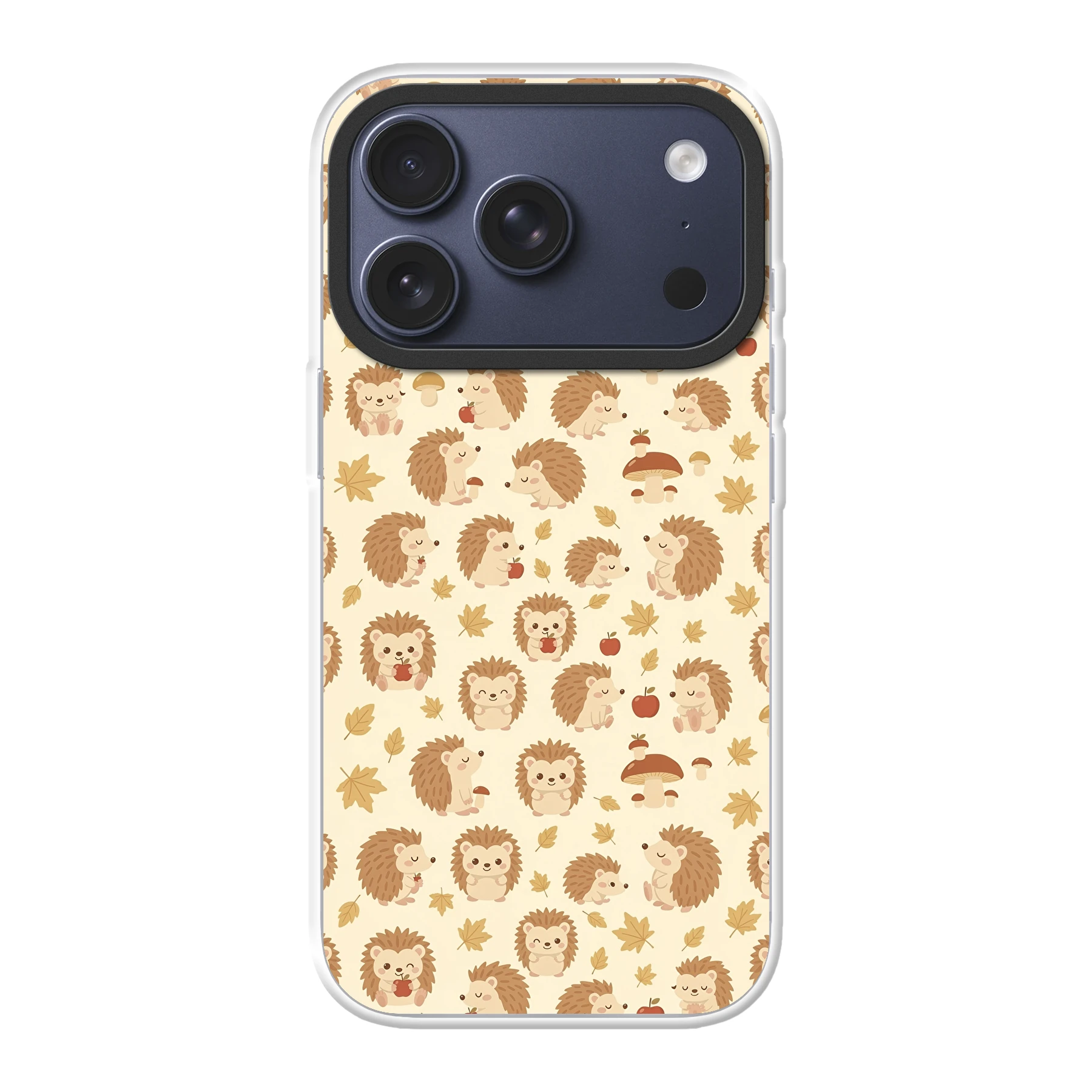 Apple iPhone 17 Pro phone case