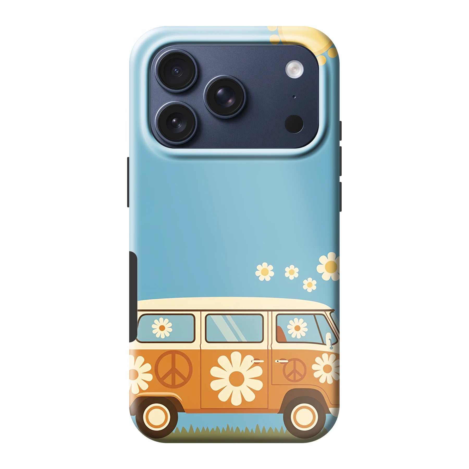Apple iPhone 17 Pro phone case