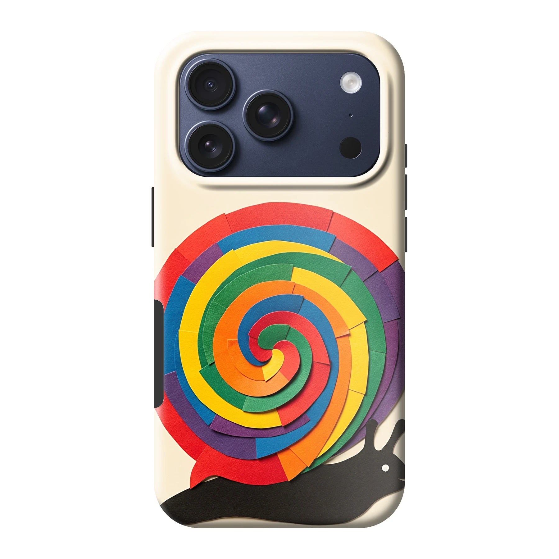 Apple iPhone 17 Pro phone case