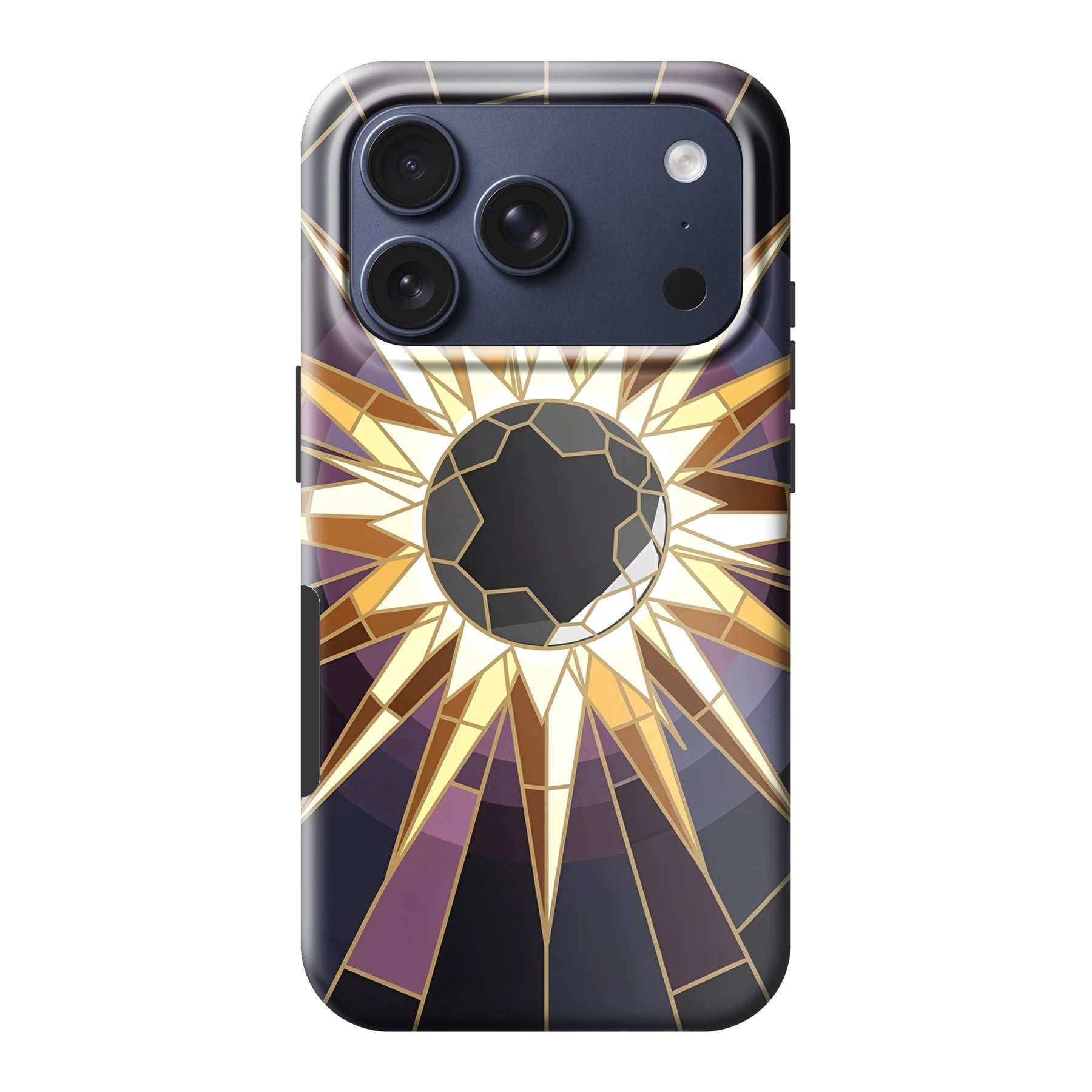 Apple iPhone 17 Pro phone case