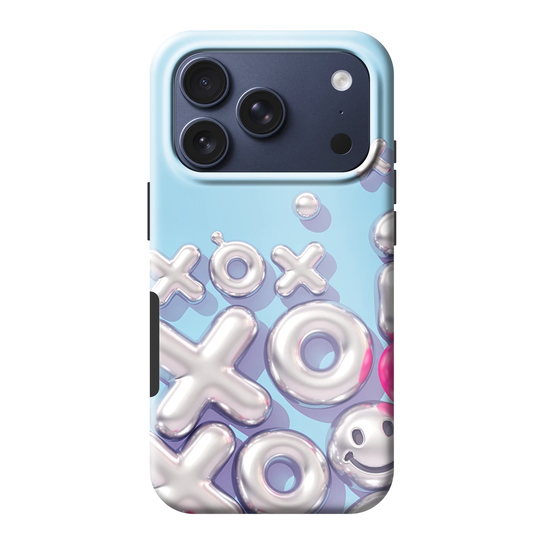 Apple iPhone 17 Pro phone case