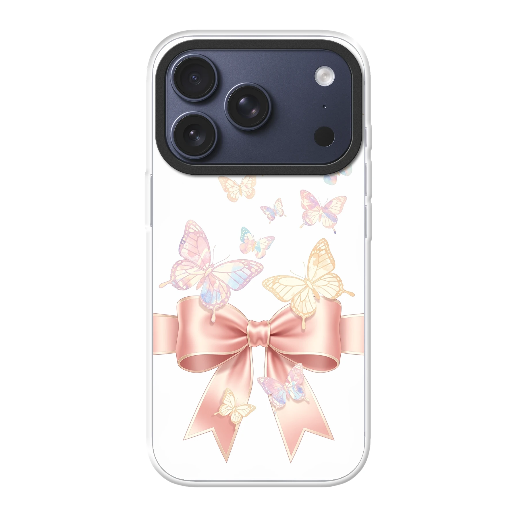 Apple iPhone 17 Pro phone case