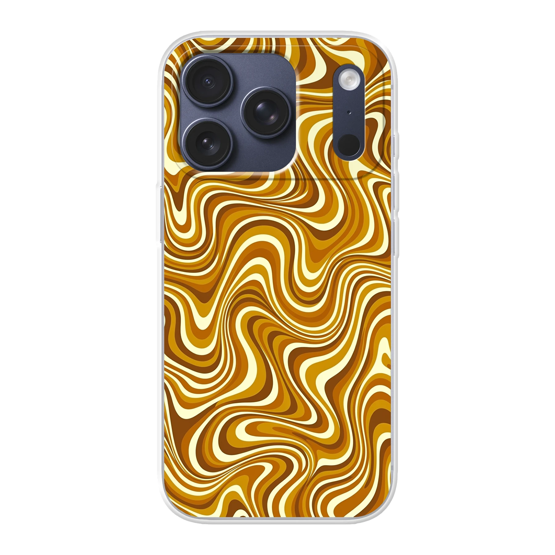 Apple iPhone 17 Pro phone case