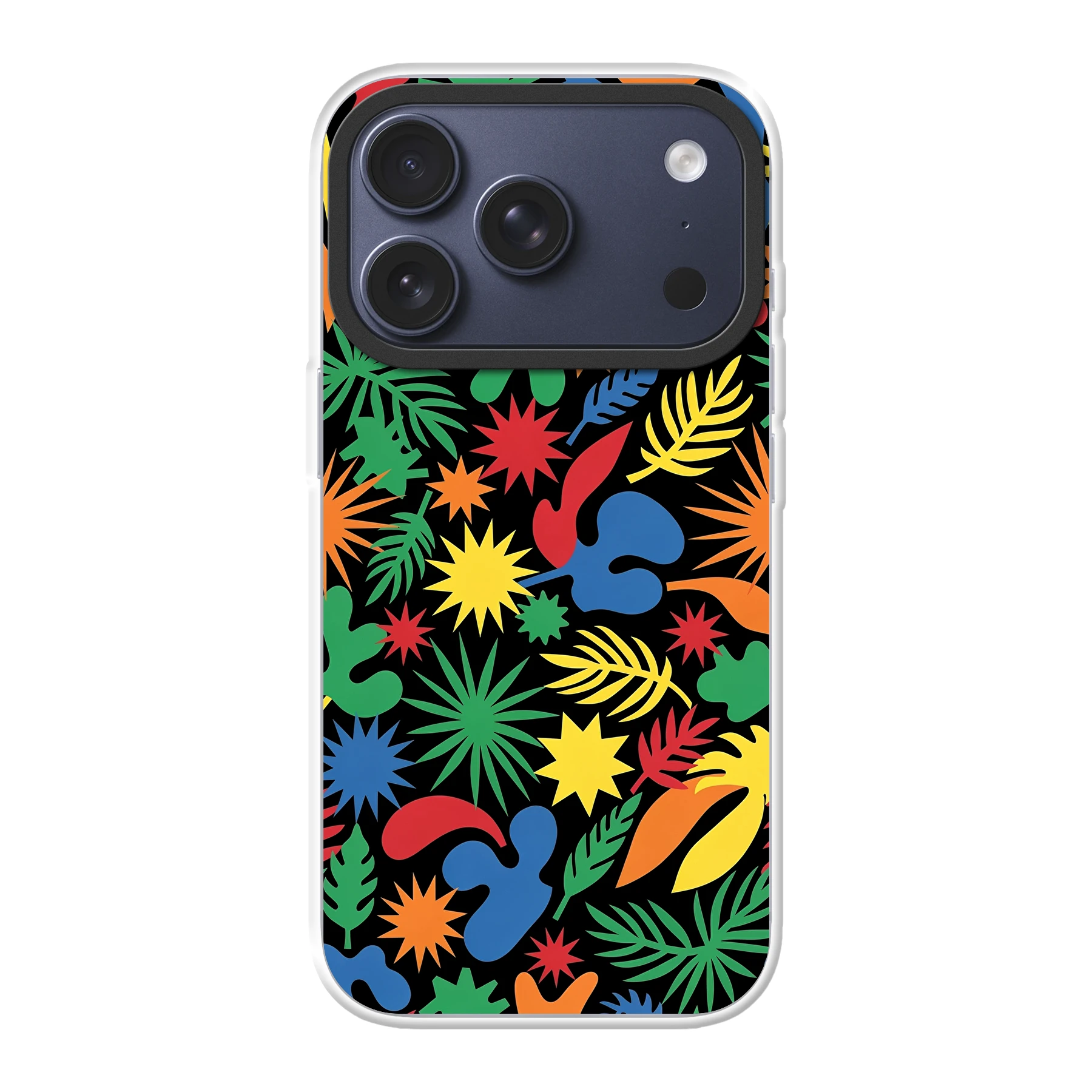 Apple iPhone 17 Pro phone case