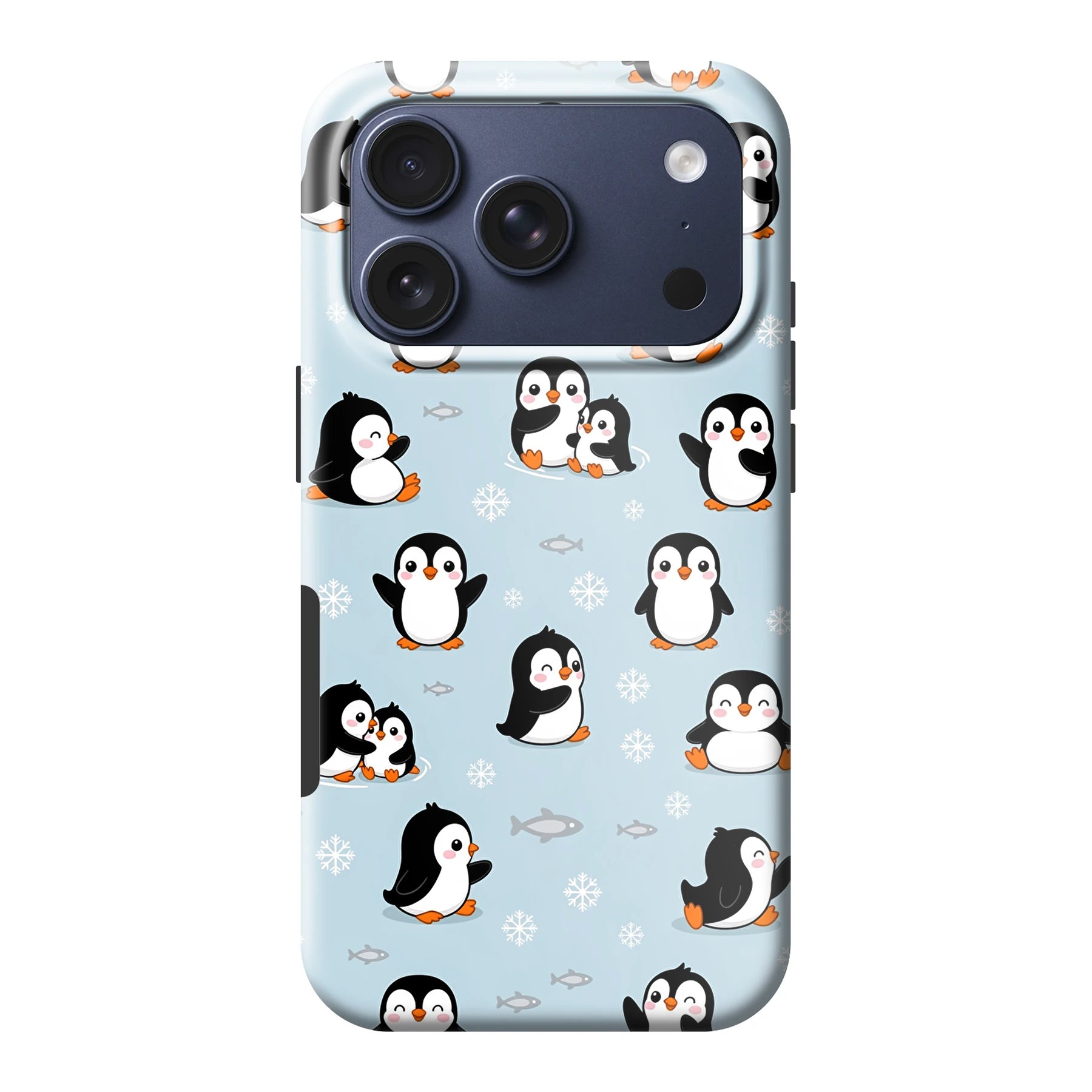 Apple iPhone 17 Pro phone case
