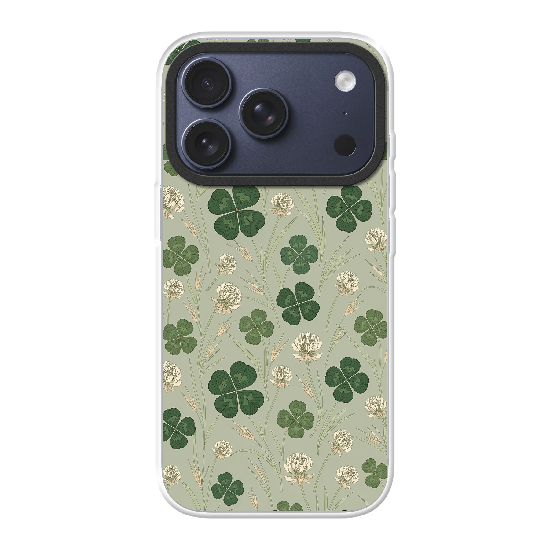 Apple iPhone 17 Pro phone case