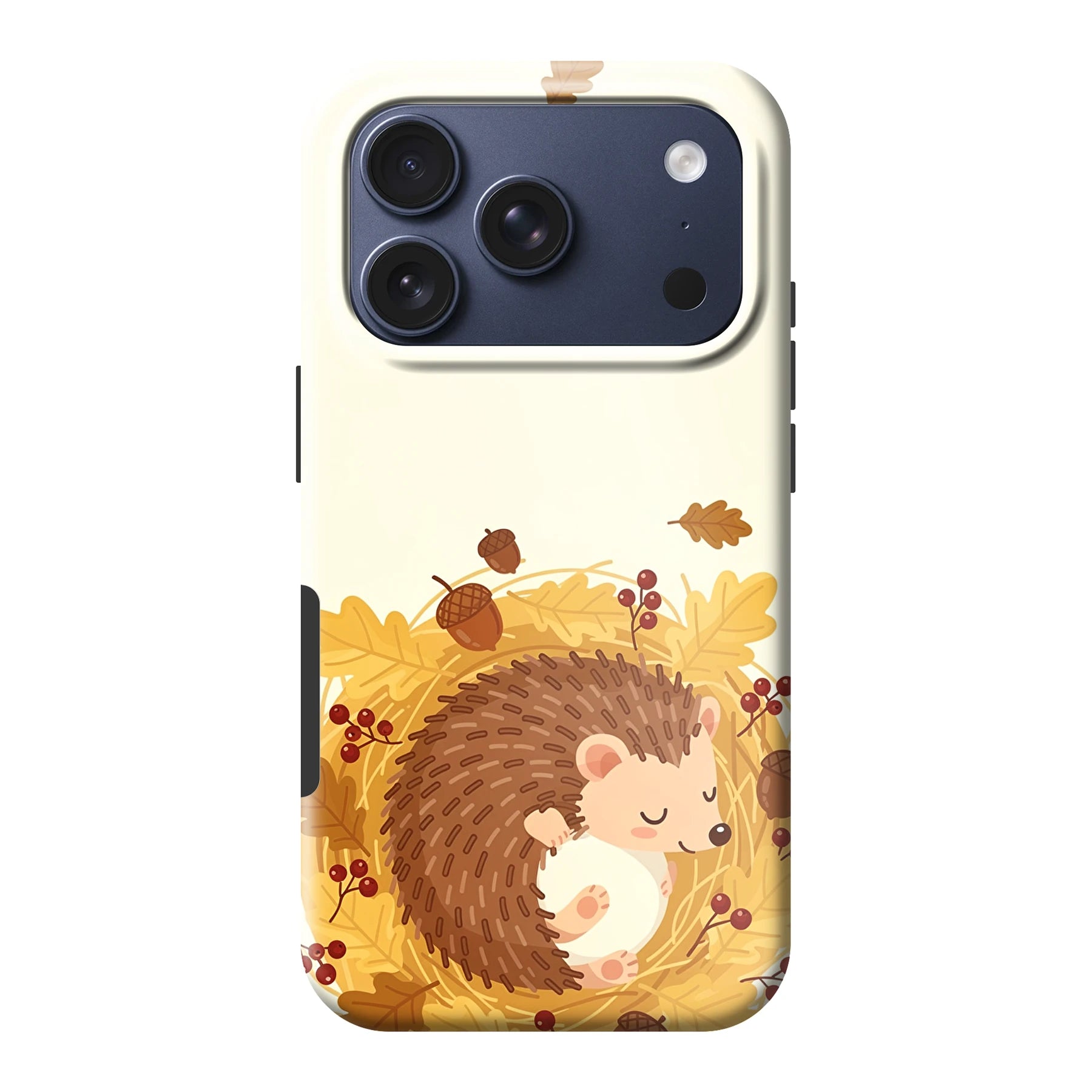 Apple iPhone 17 Pro phone case