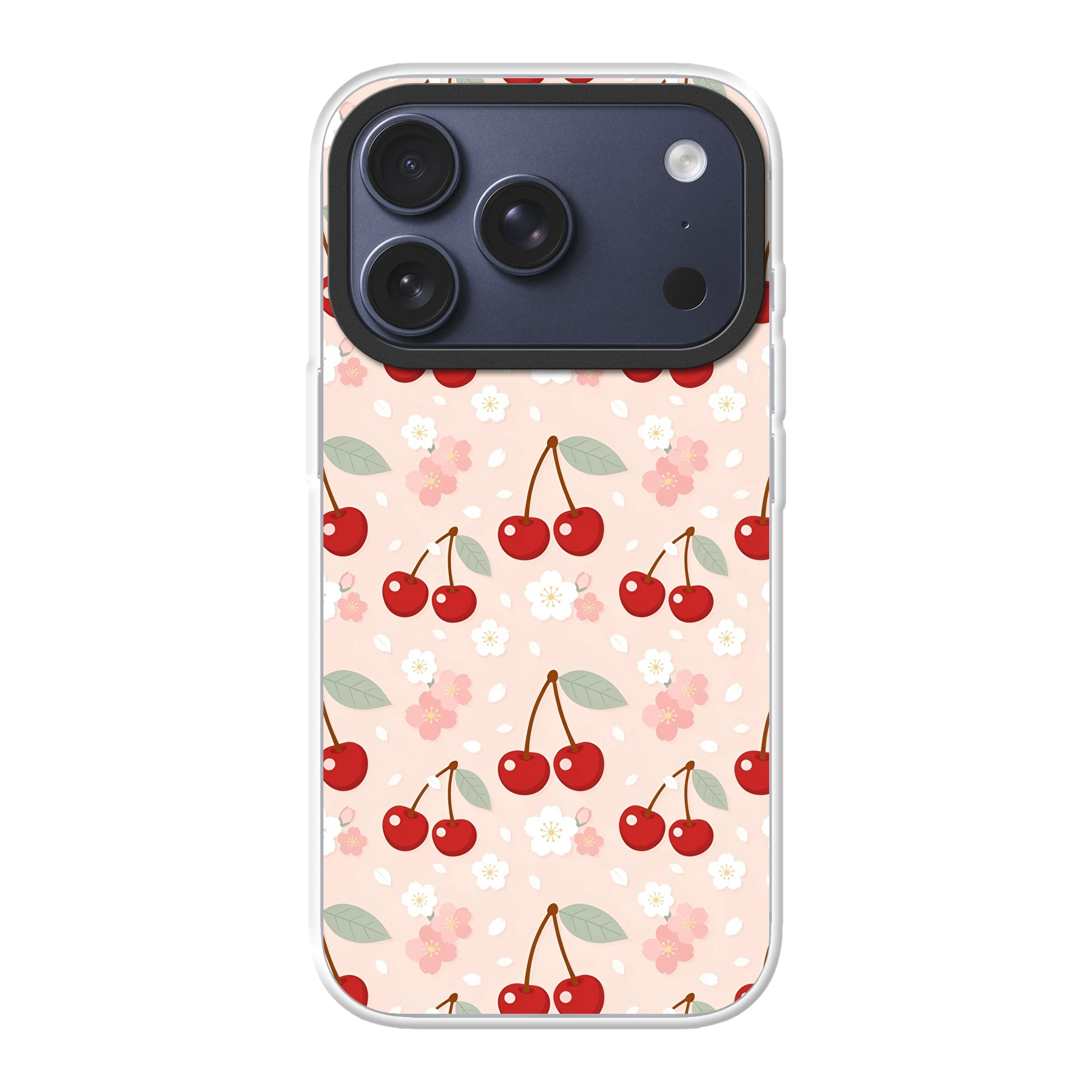 Apple iPhone 17 Pro phone case