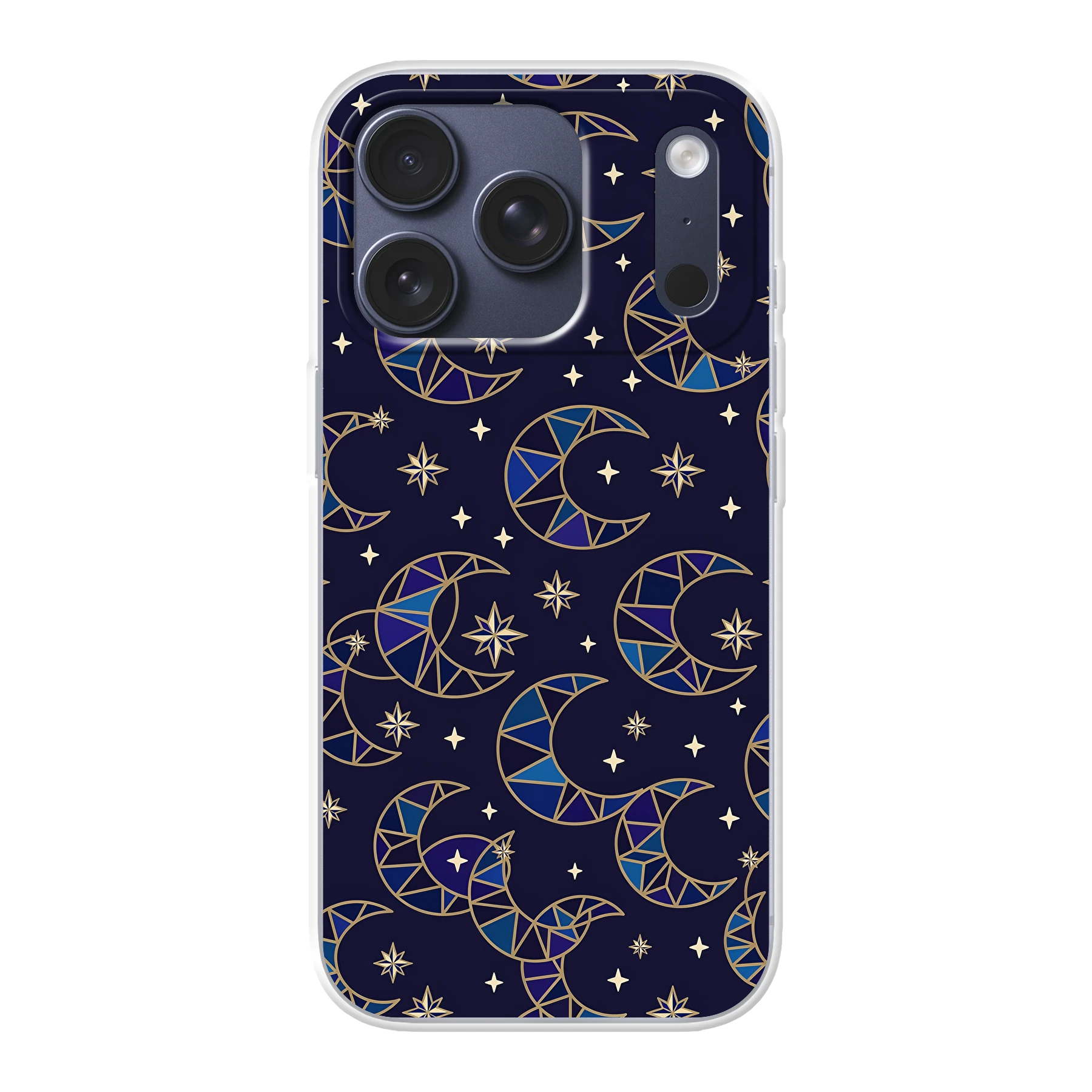 Apple iPhone 17 Pro phone case