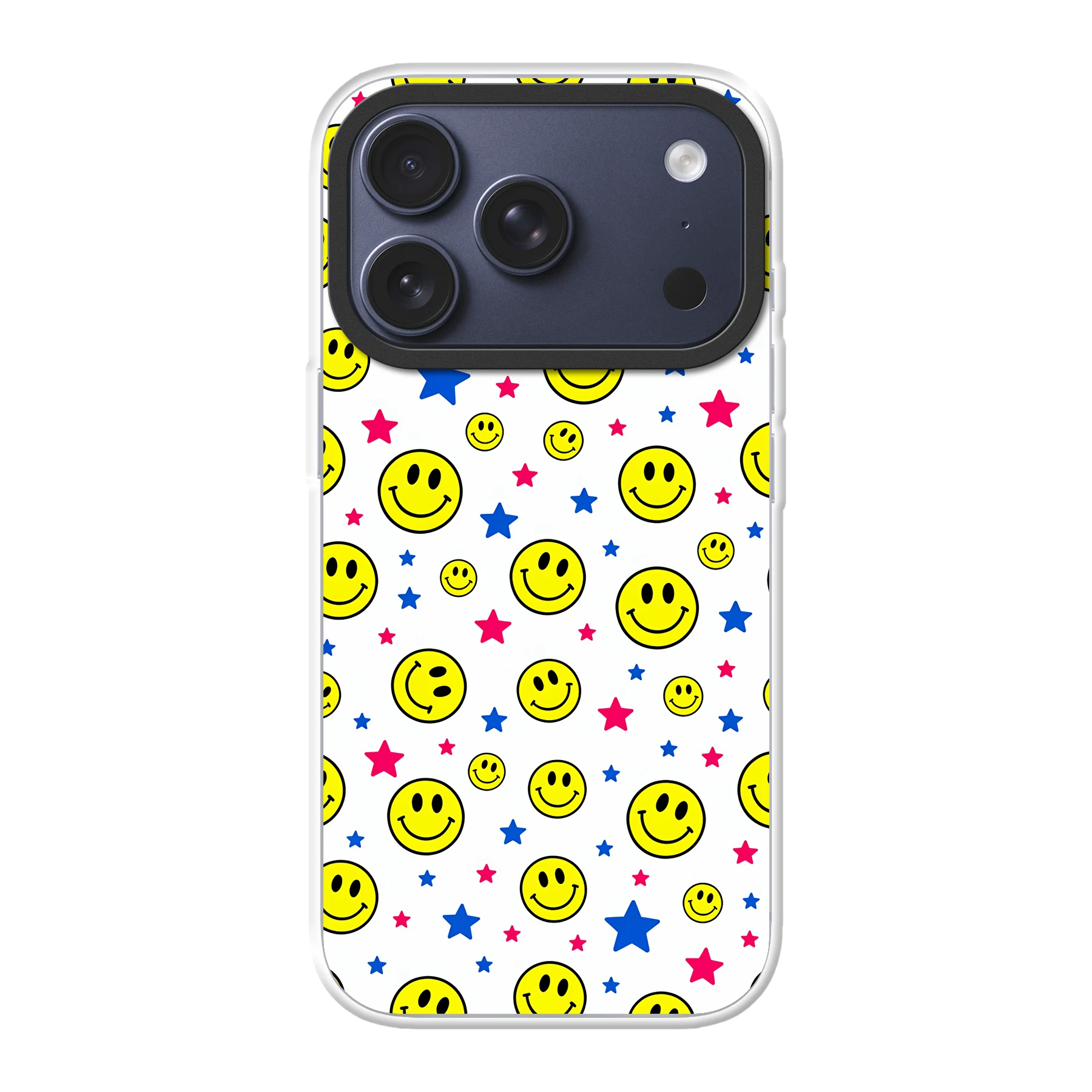 Apple iPhone 17 Pro phone case