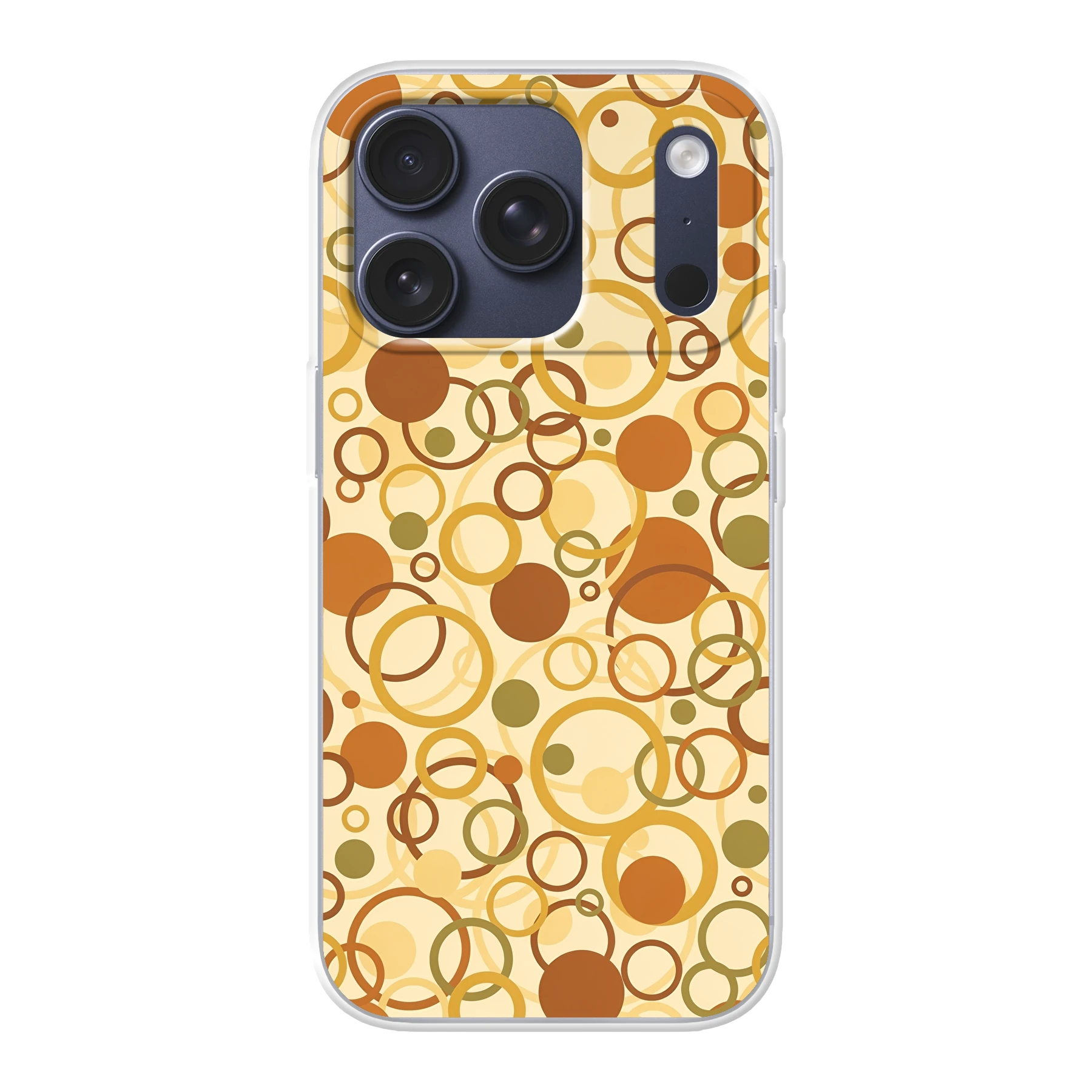 Apple iPhone 17 Pro phone case