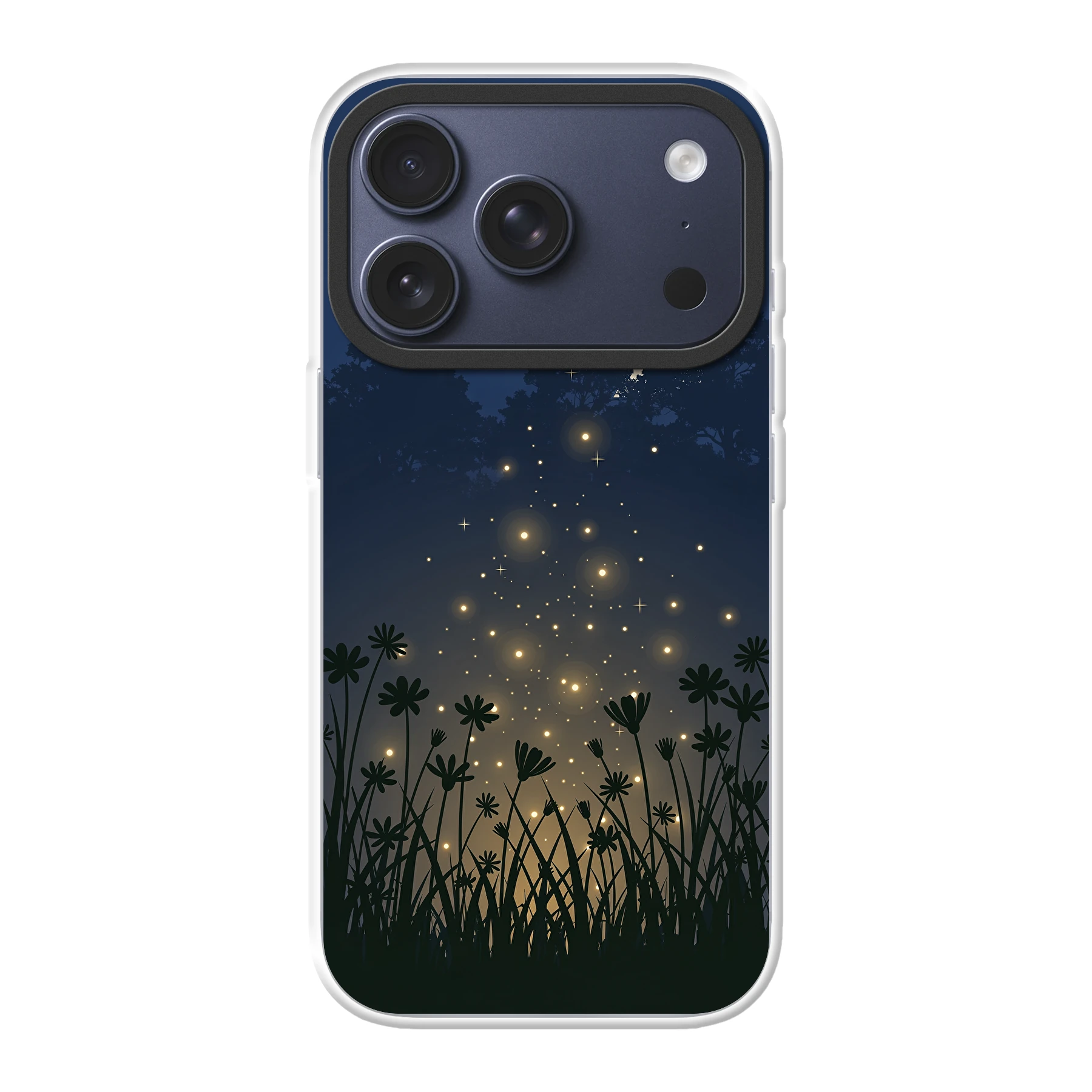 Apple iPhone 17 Pro phone case