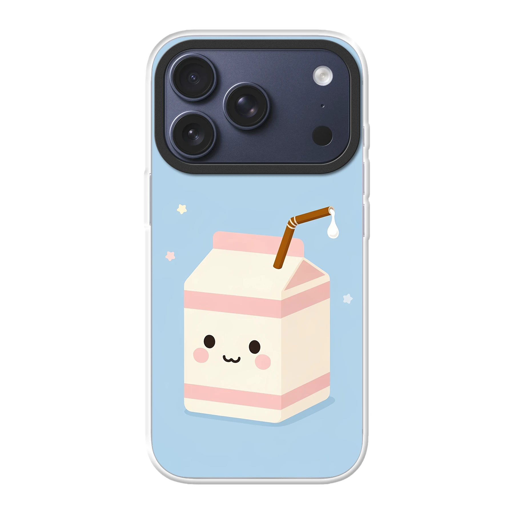 Apple iPhone 17 Pro phone case