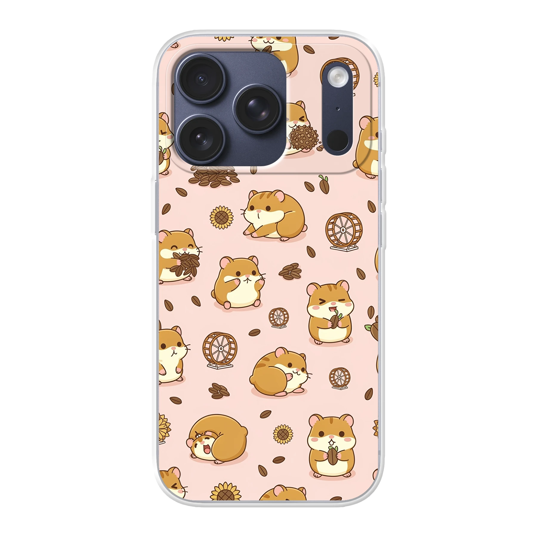 Apple iPhone 17 Pro phone case