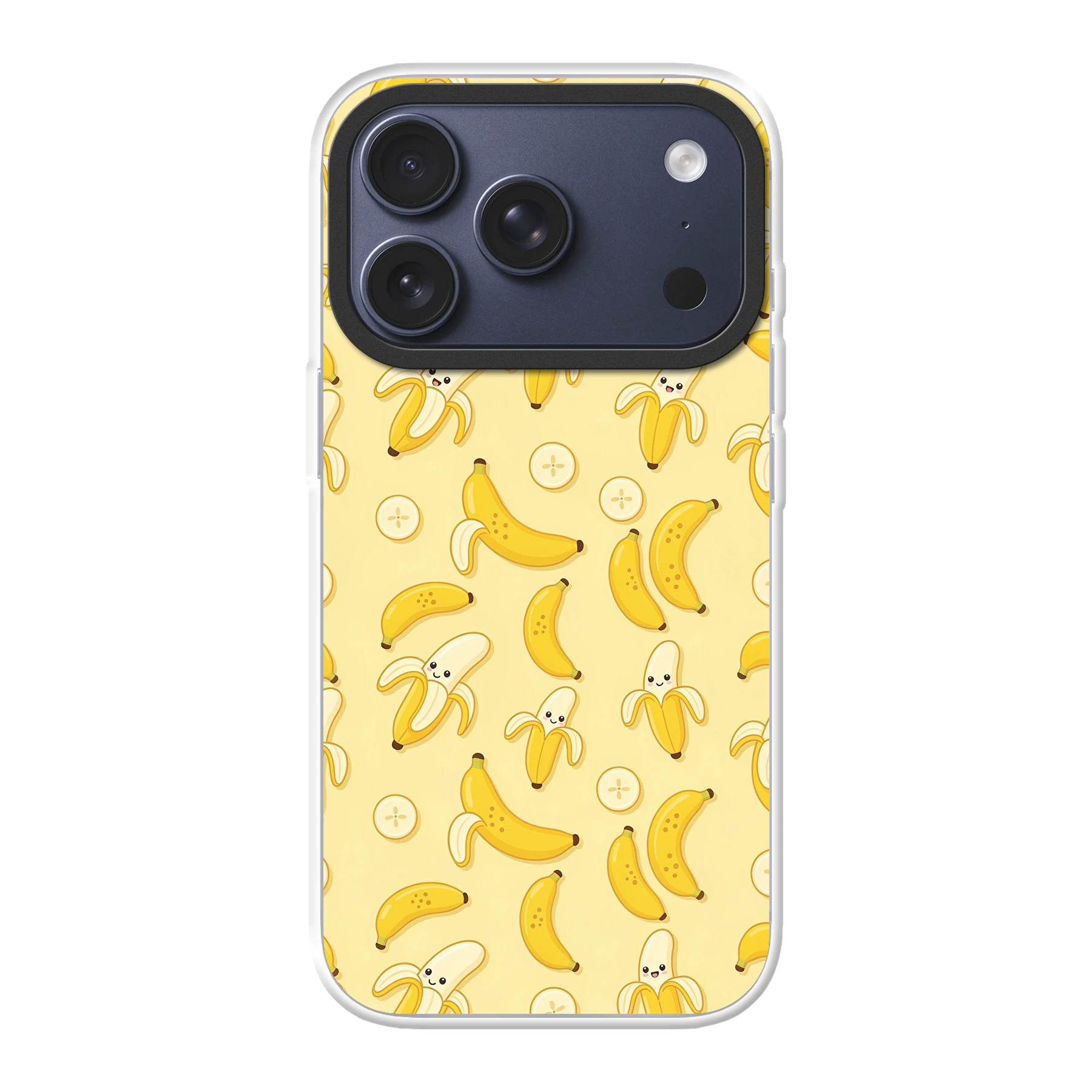 Apple iPhone 17 Pro phone case