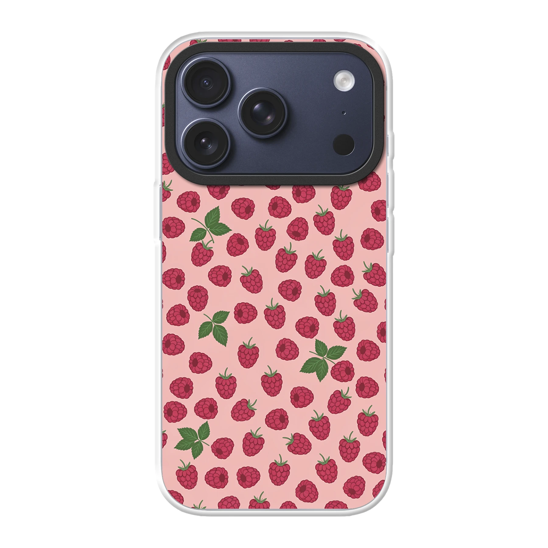 Apple iPhone 17 Pro phone case