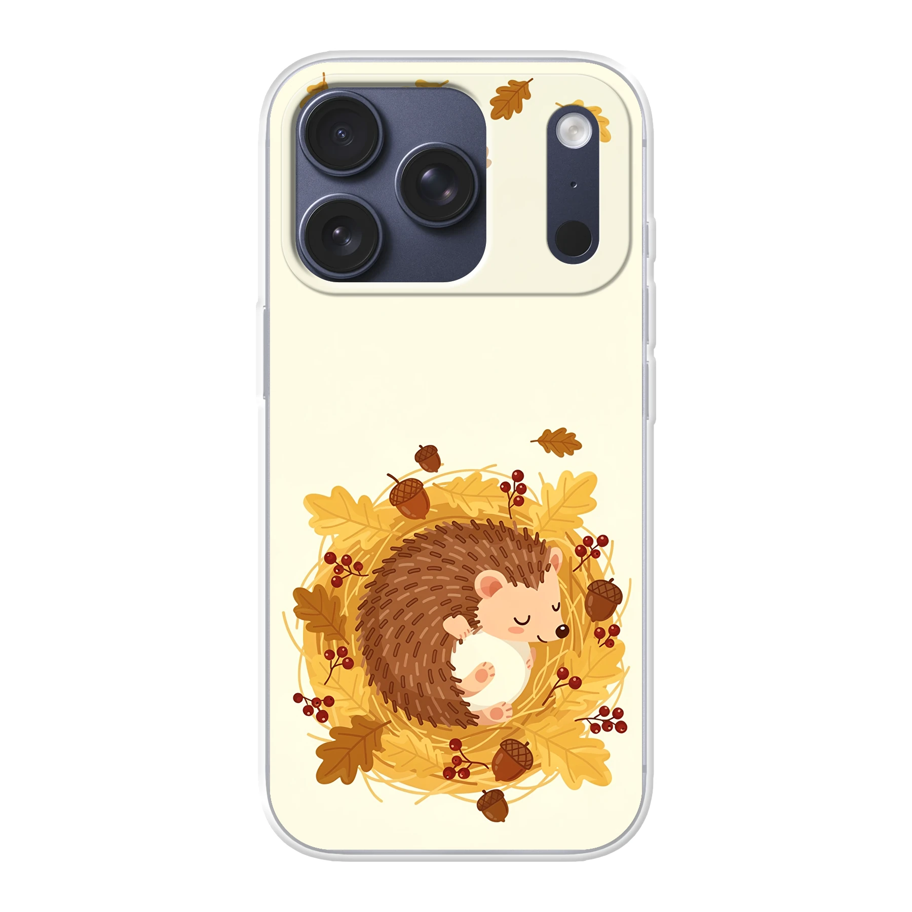 Apple iPhone 17 Pro phone case
