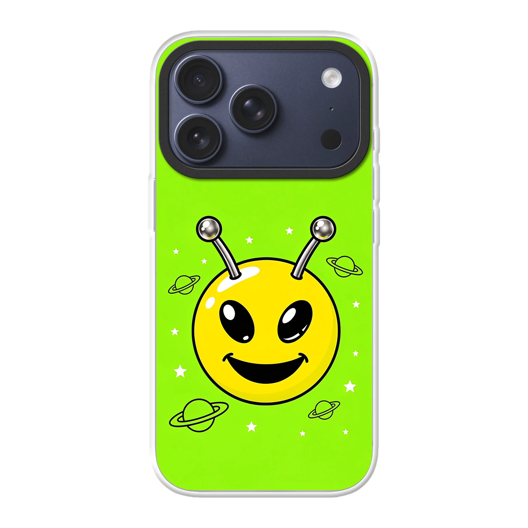 Apple iPhone 17 Pro phone case