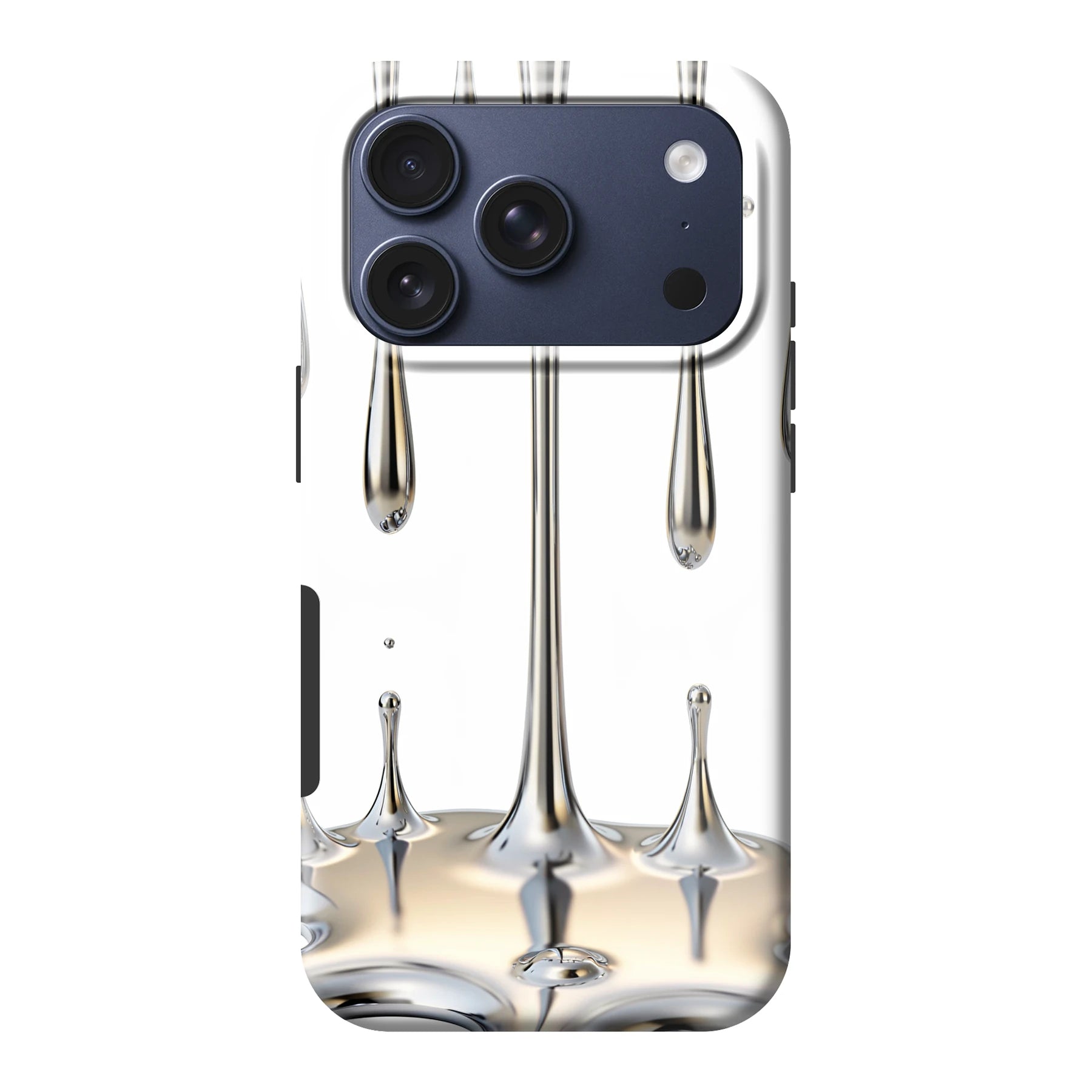 Apple iPhone 17 Pro phone case