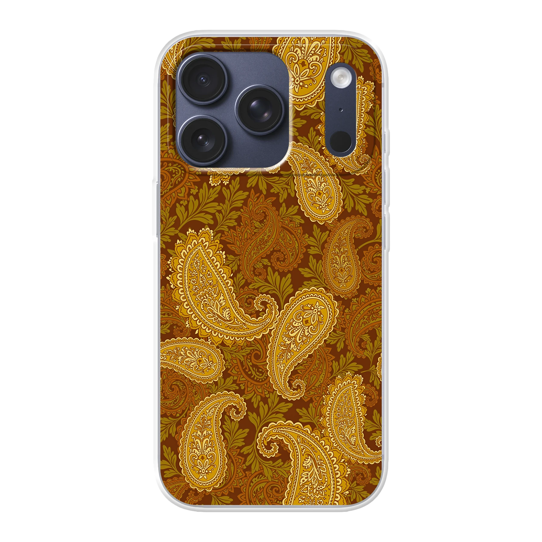 Apple iPhone 17 Pro phone case