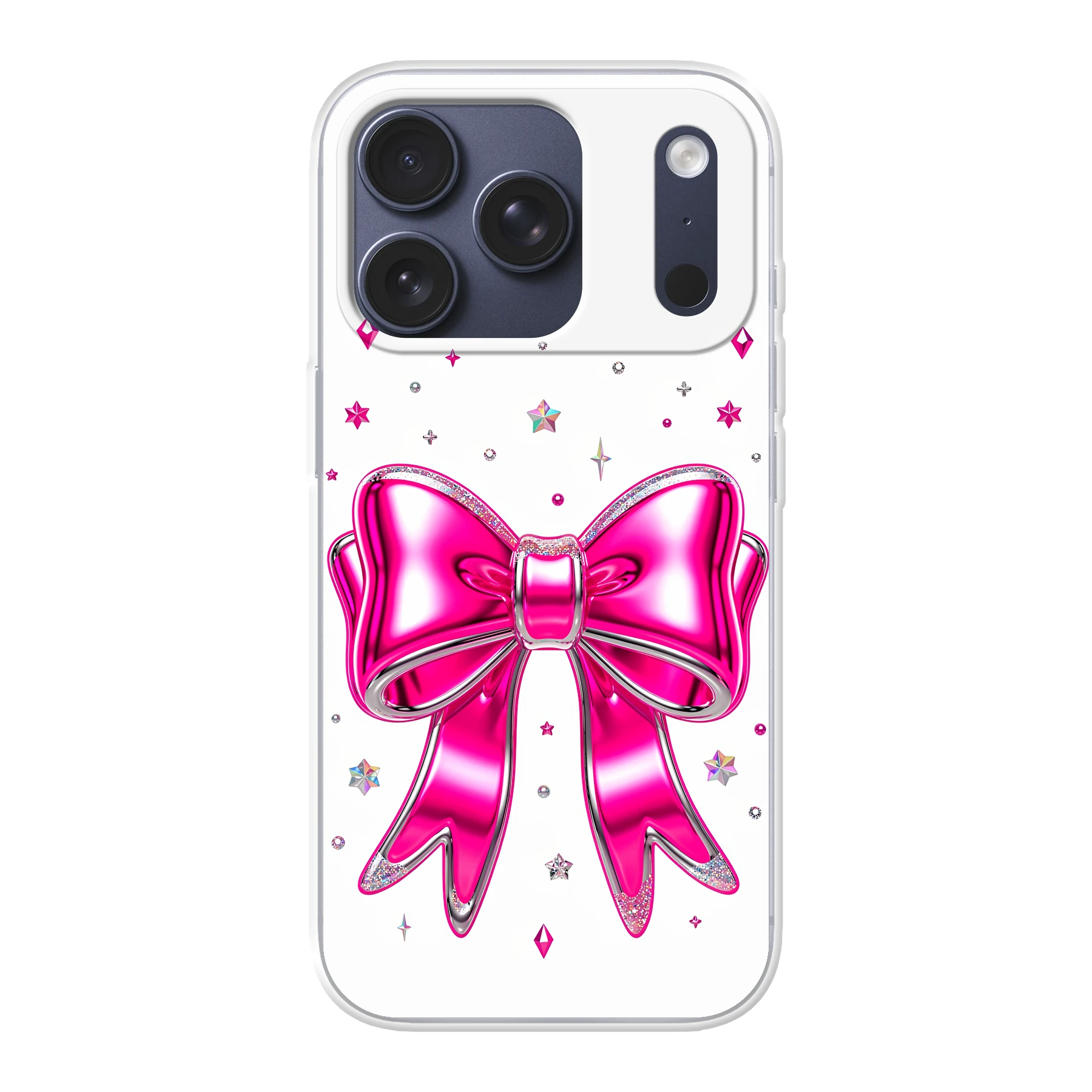 Apple iPhone 17 Pro phone case