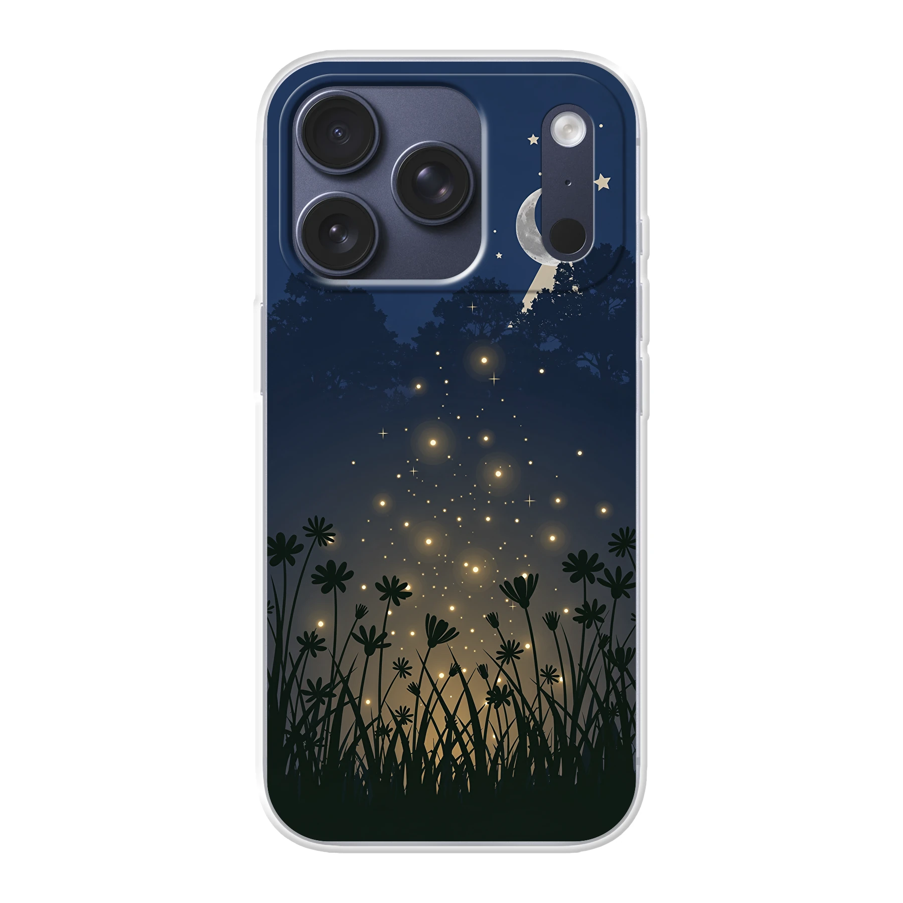 Apple iPhone 17 Pro phone case