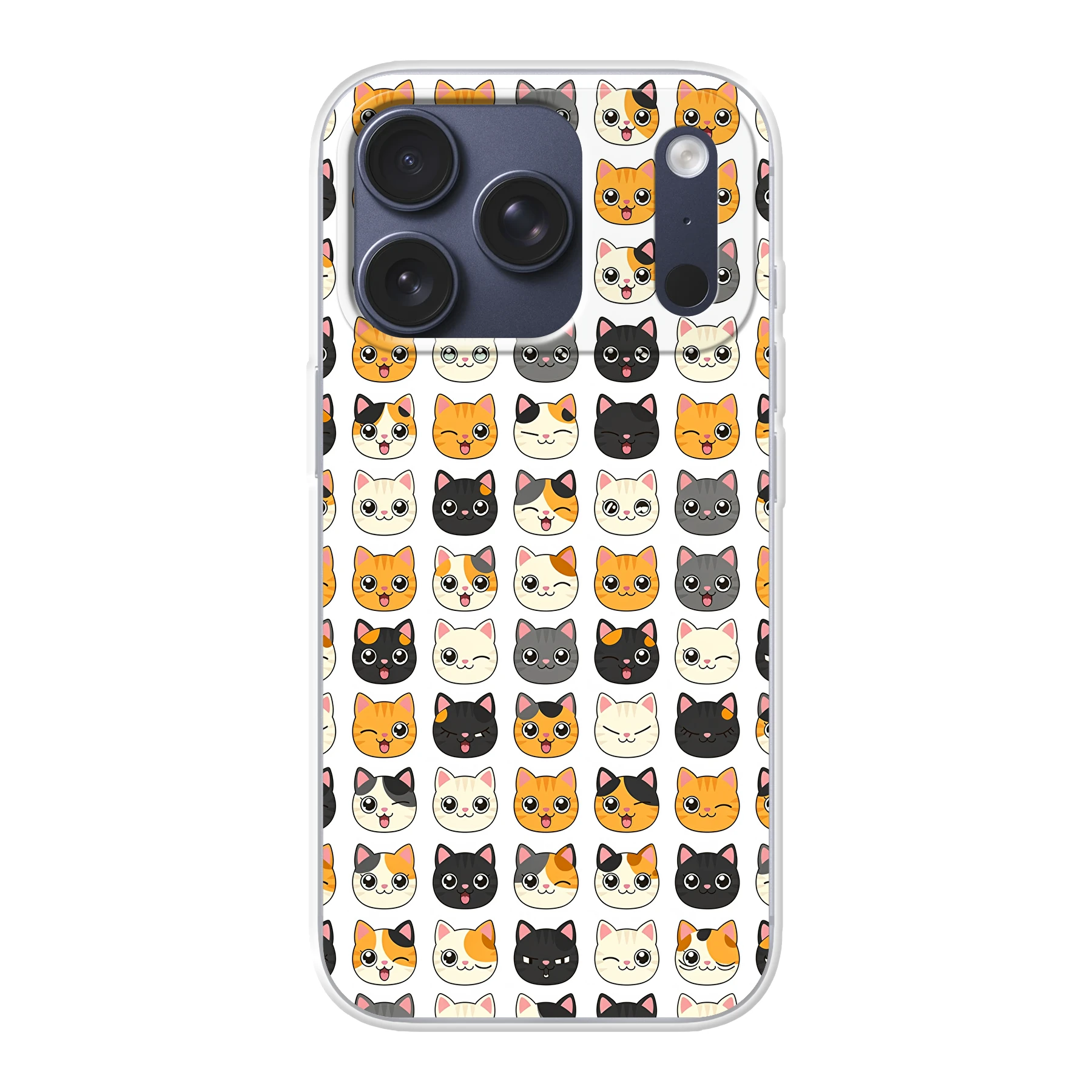 Apple iPhone 17 Pro phone case