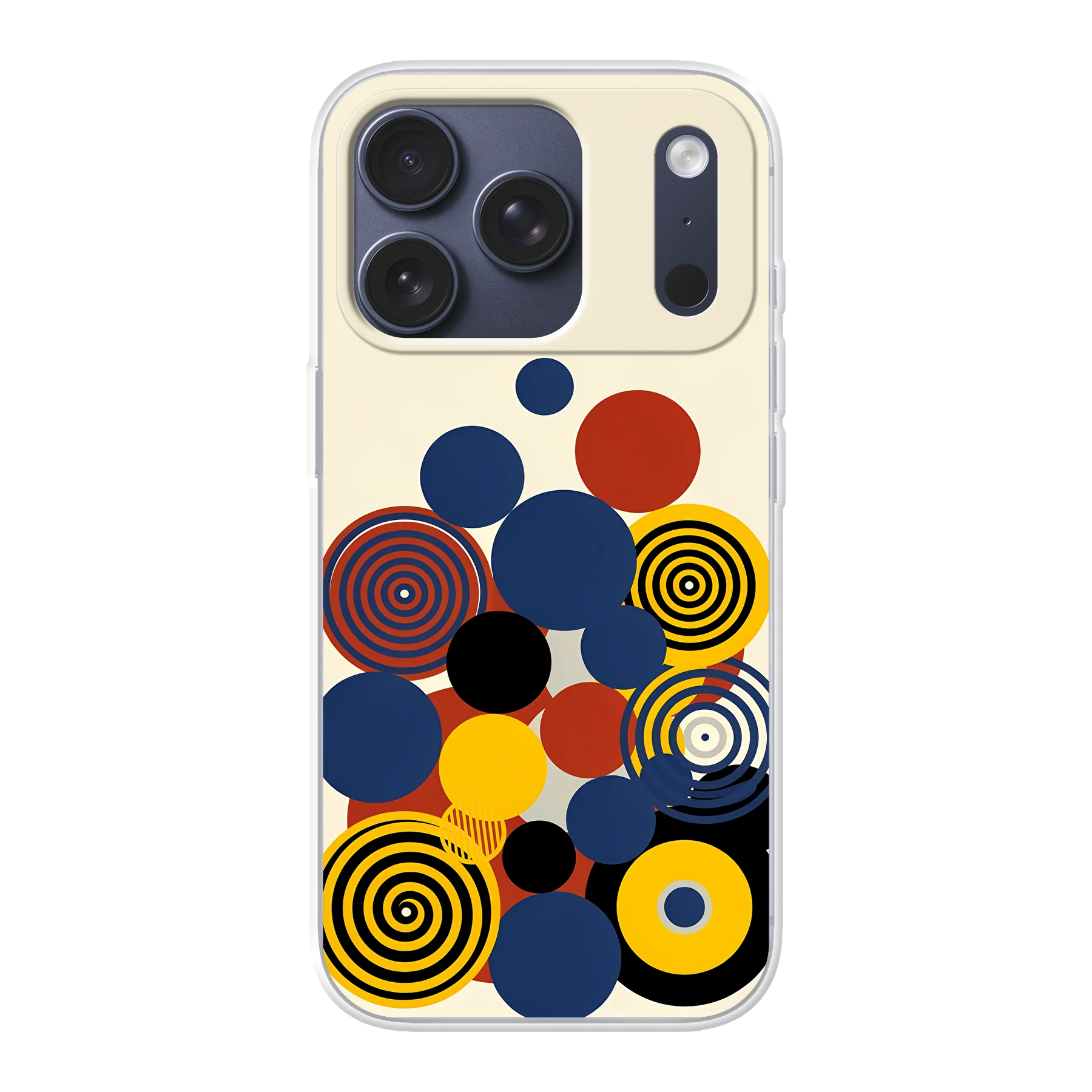 Apple iPhone 17 Pro phone case