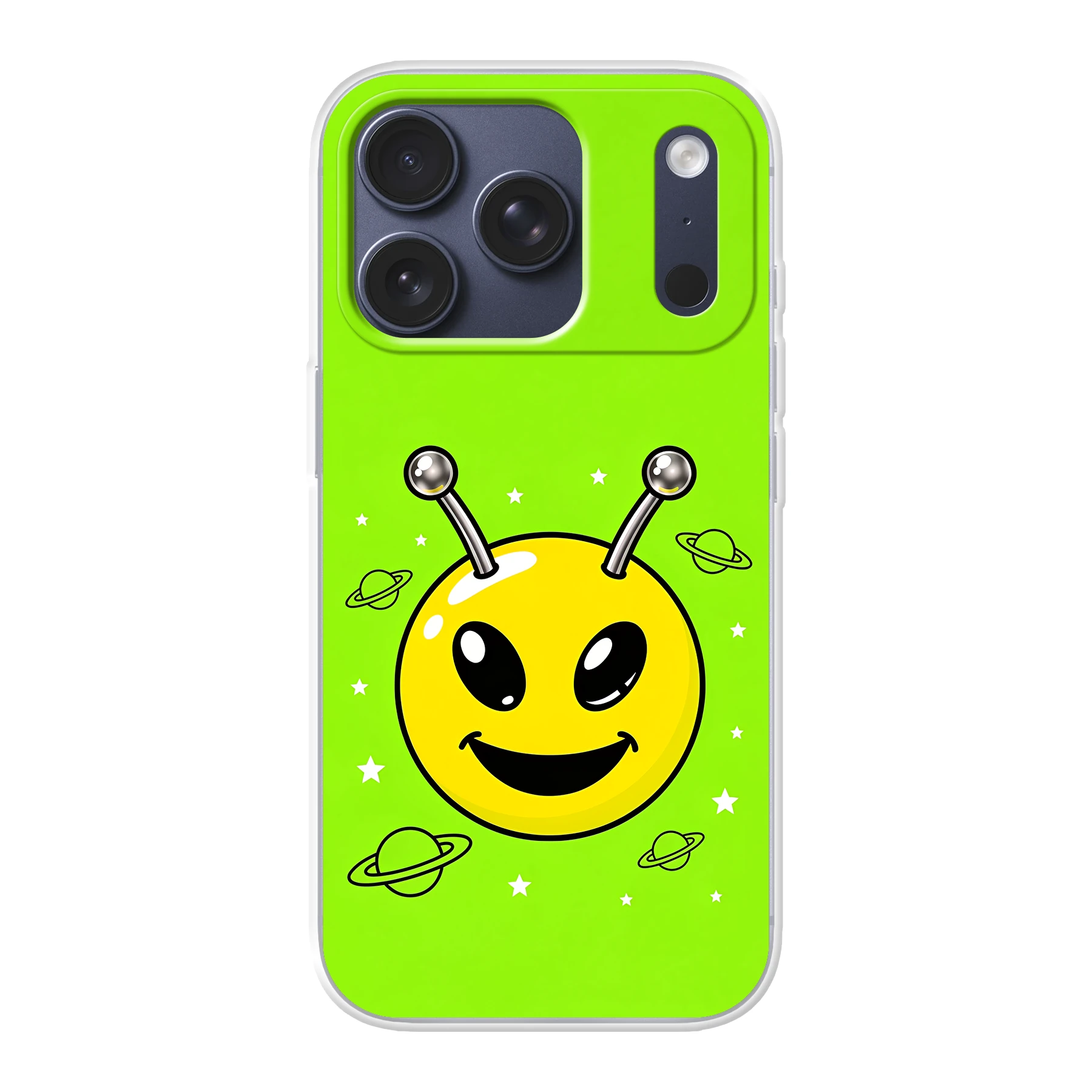 Apple iPhone 17 Pro phone case