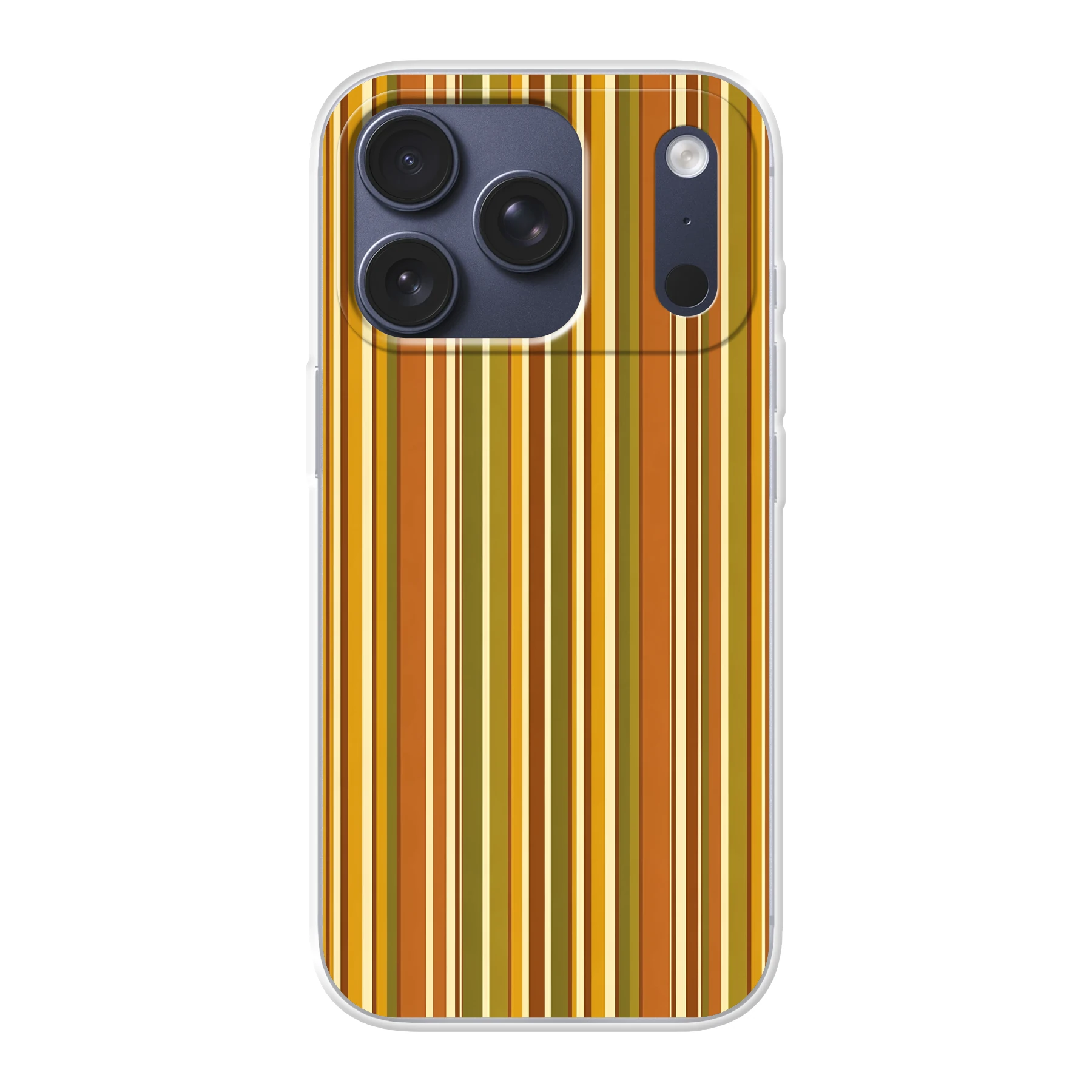 Apple iPhone 17 Pro phone case