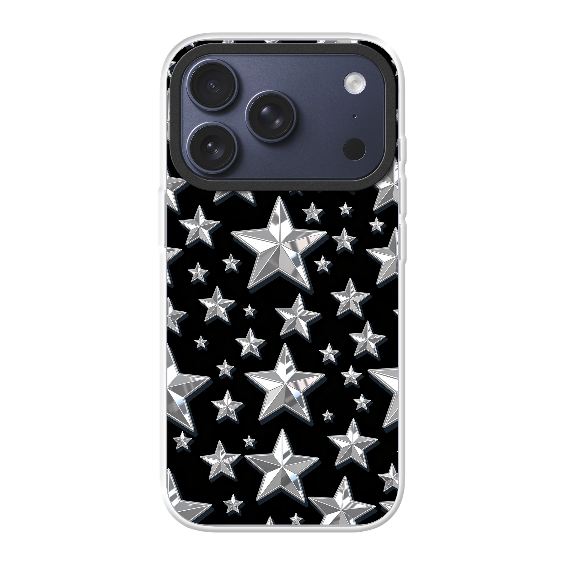 Apple iPhone 17 Pro phone case