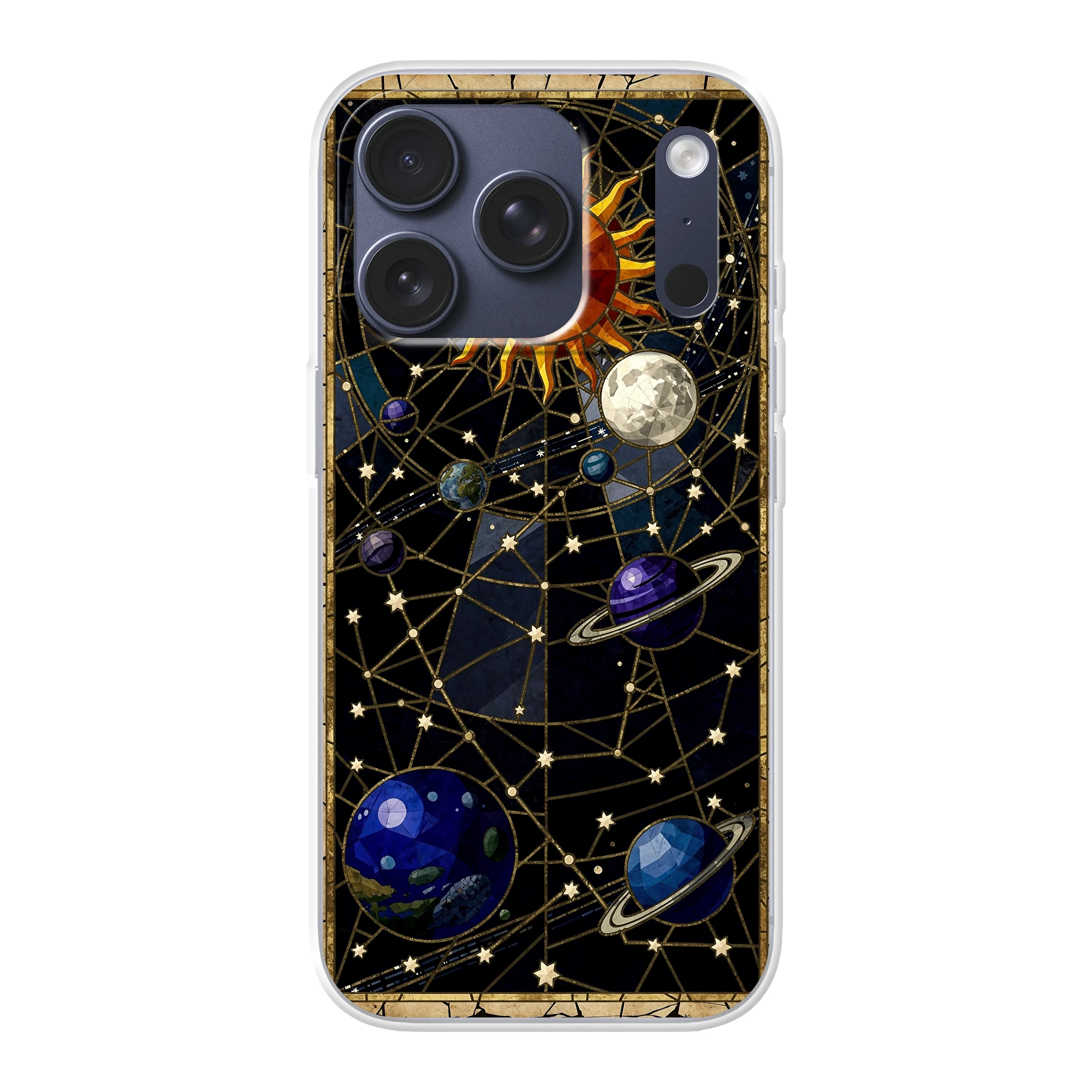 Apple iPhone 17 Pro phone case