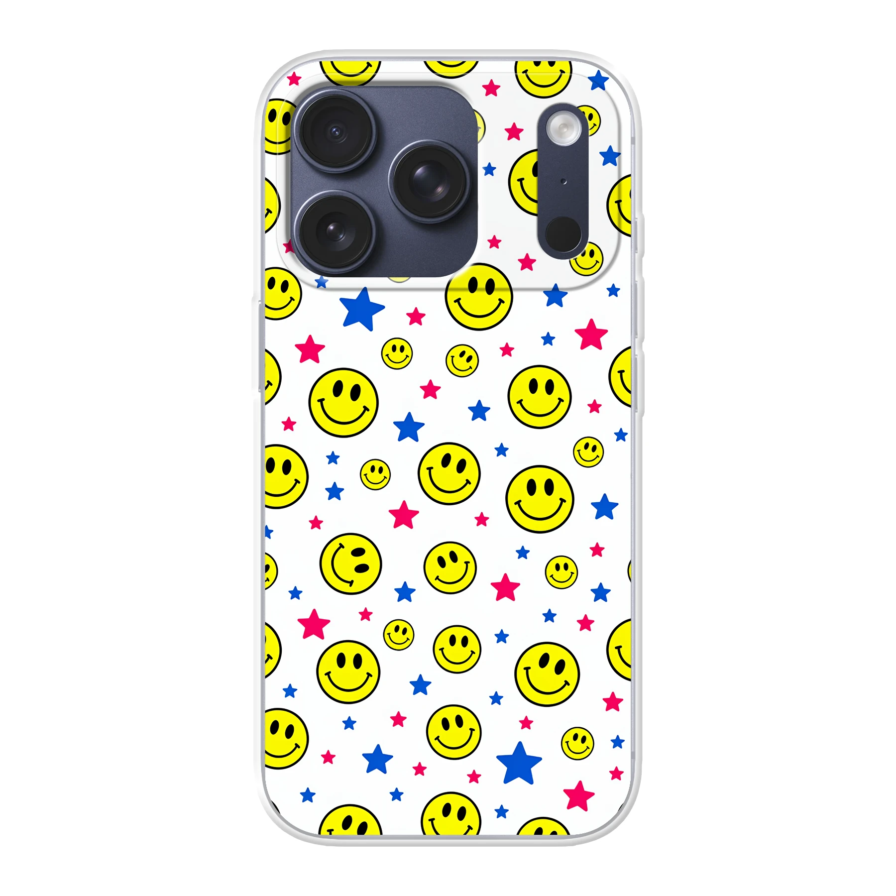 Apple iPhone 17 Pro phone case