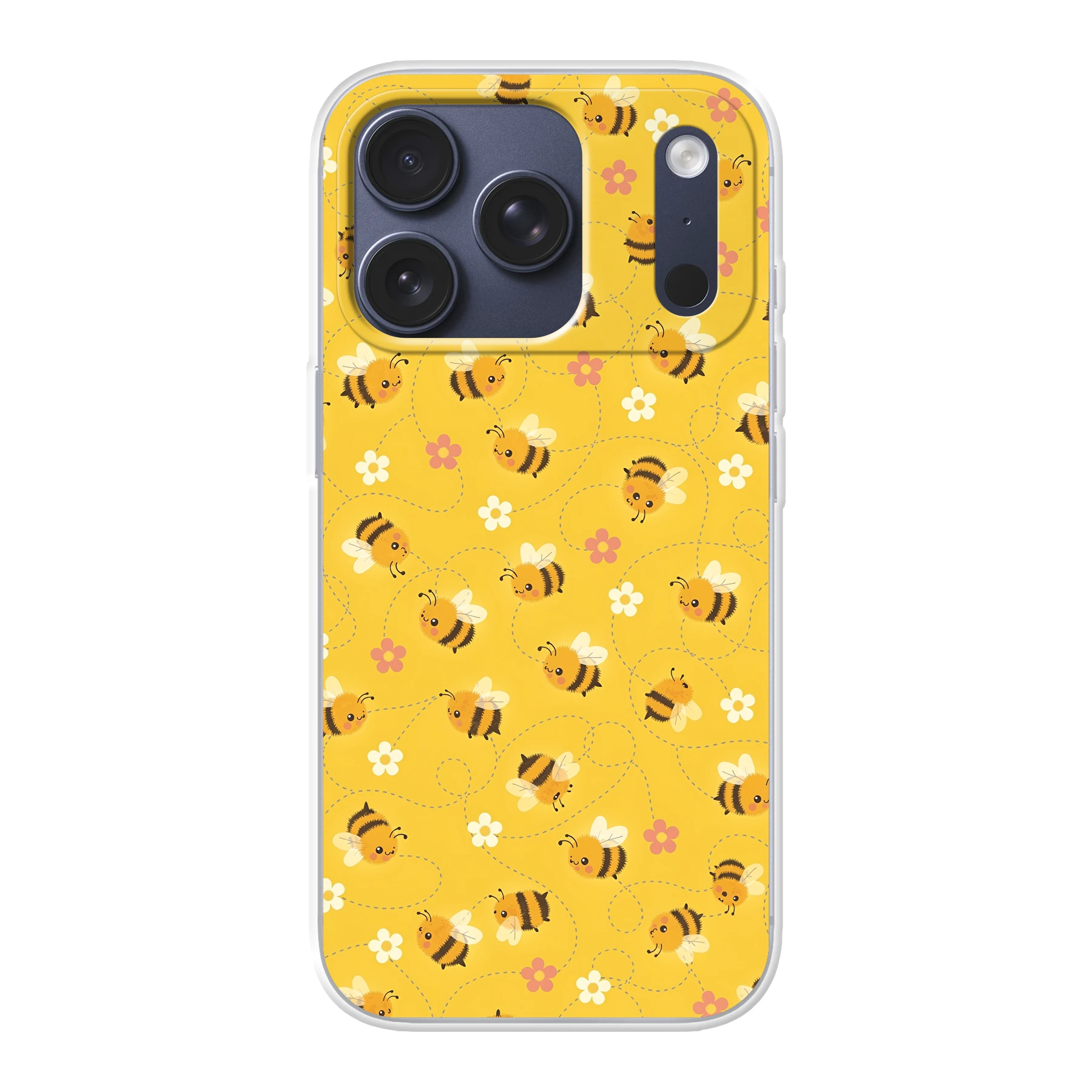 Apple iPhone 17 Pro phone case