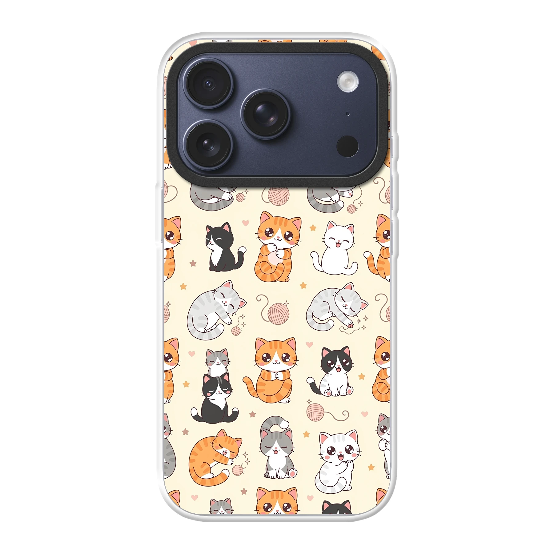 Apple iPhone 17 Pro phone case