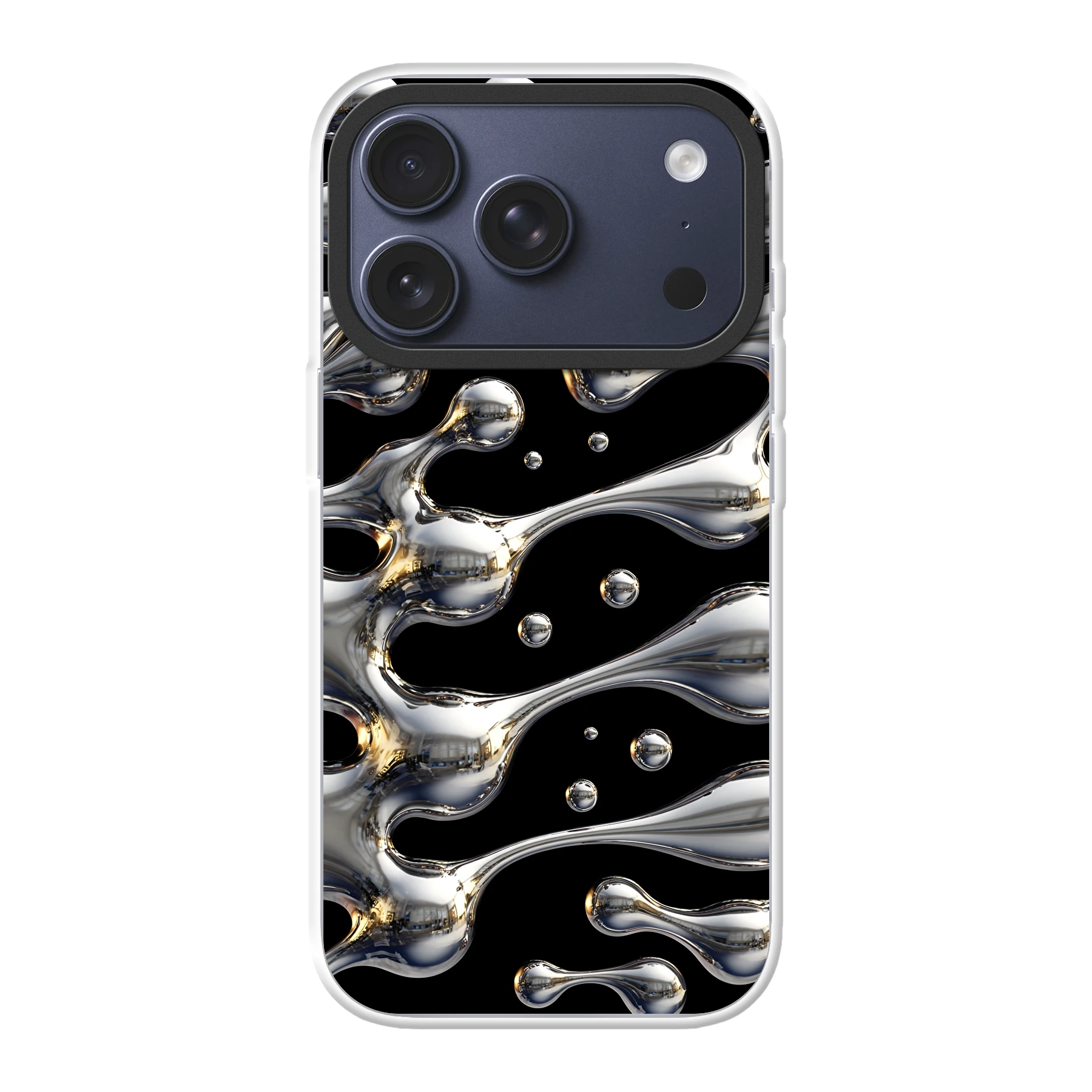 Apple iPhone 17 Pro phone case
