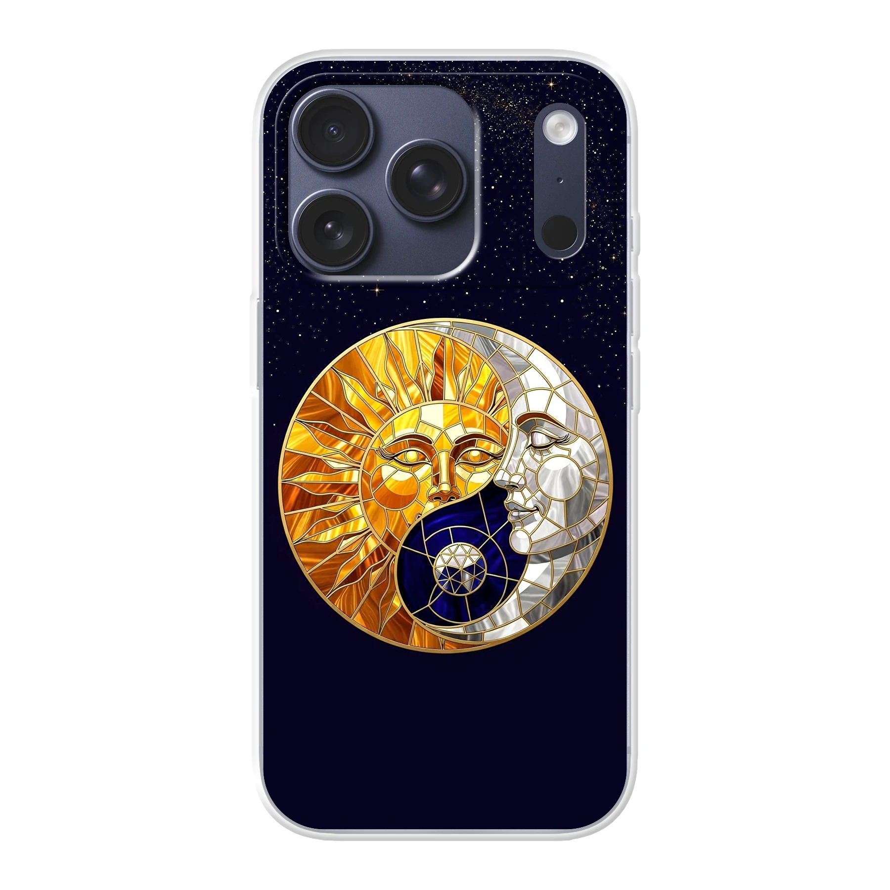 Apple iPhone 17 Pro phone case