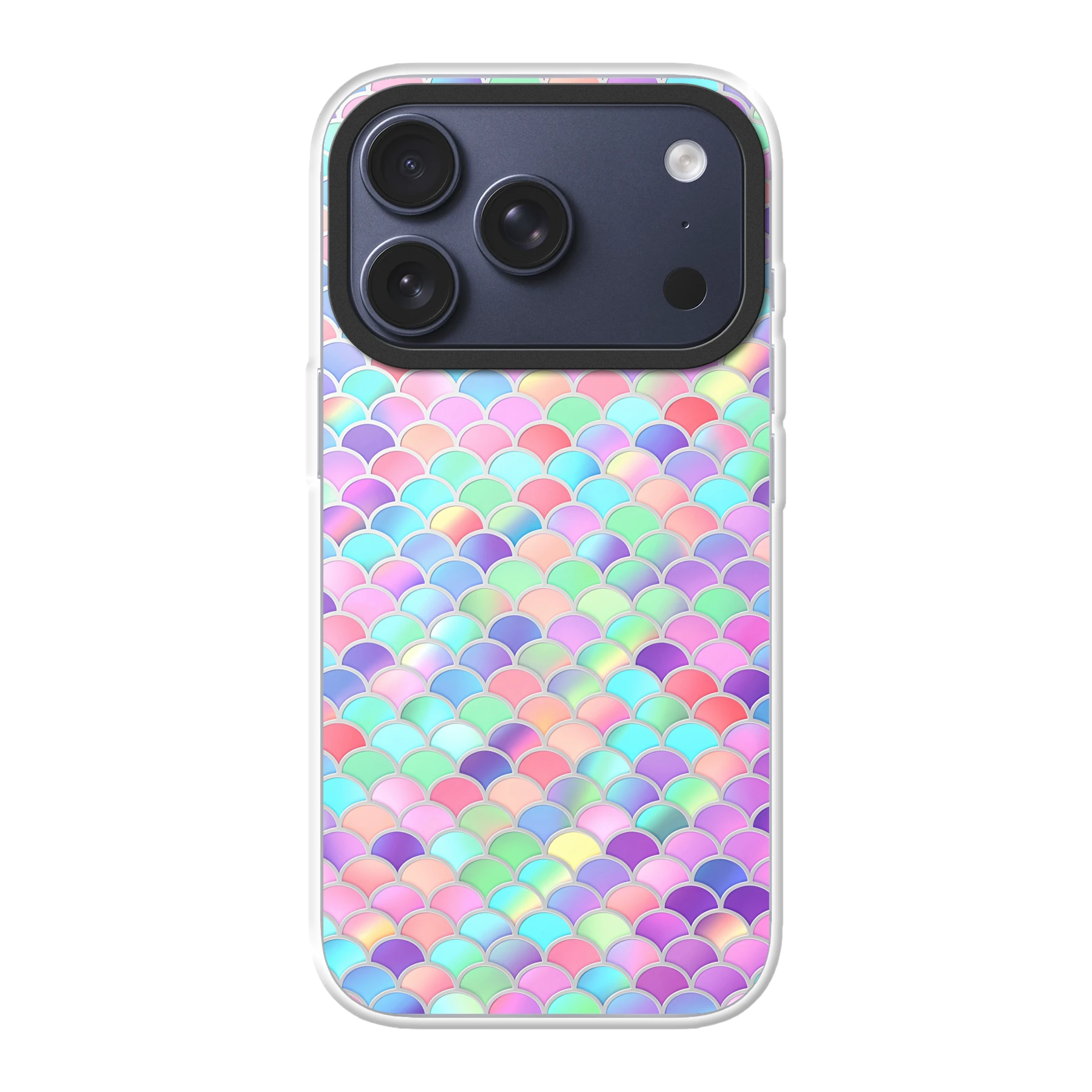 Apple iPhone 17 Pro phone case