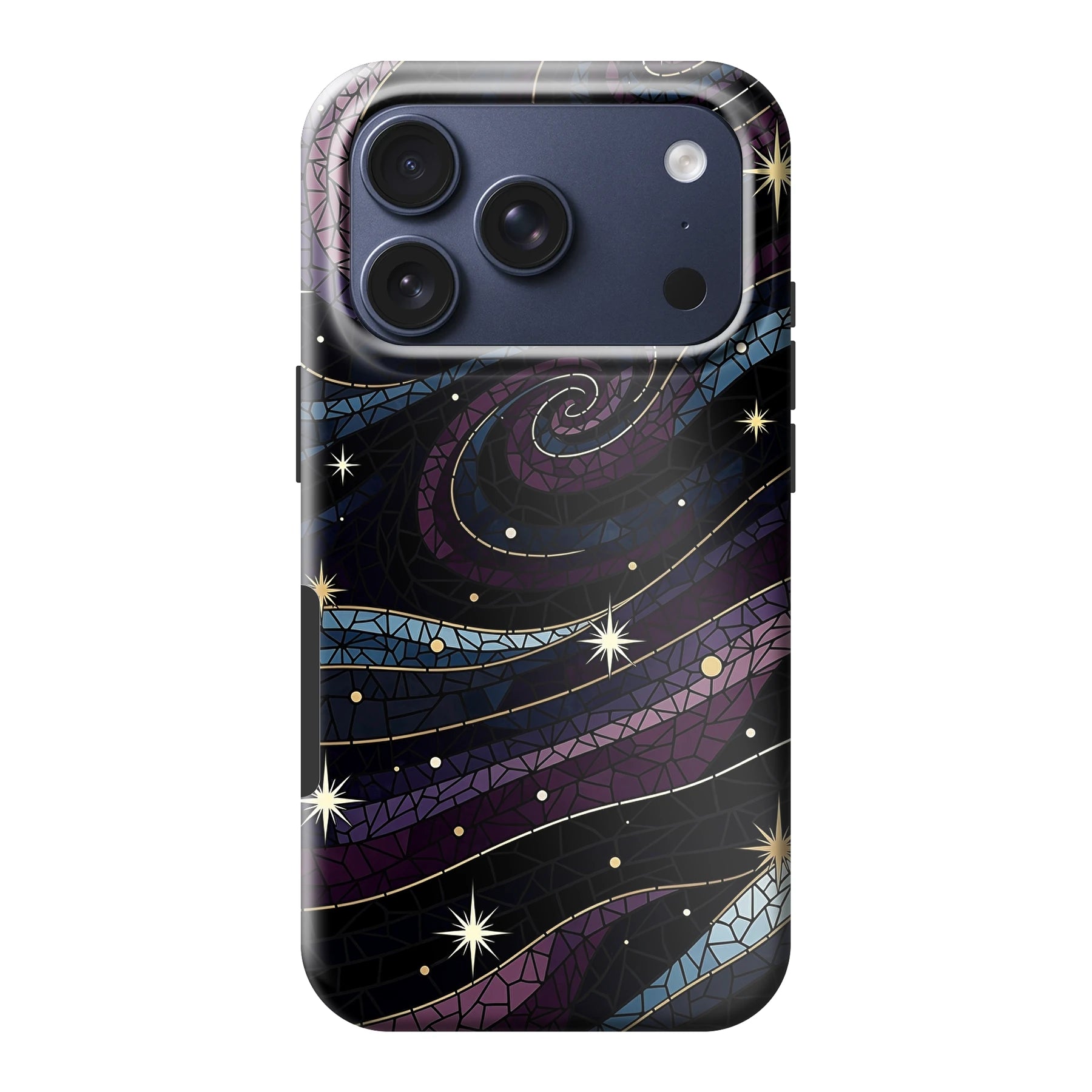 Apple iPhone 17 Pro phone case