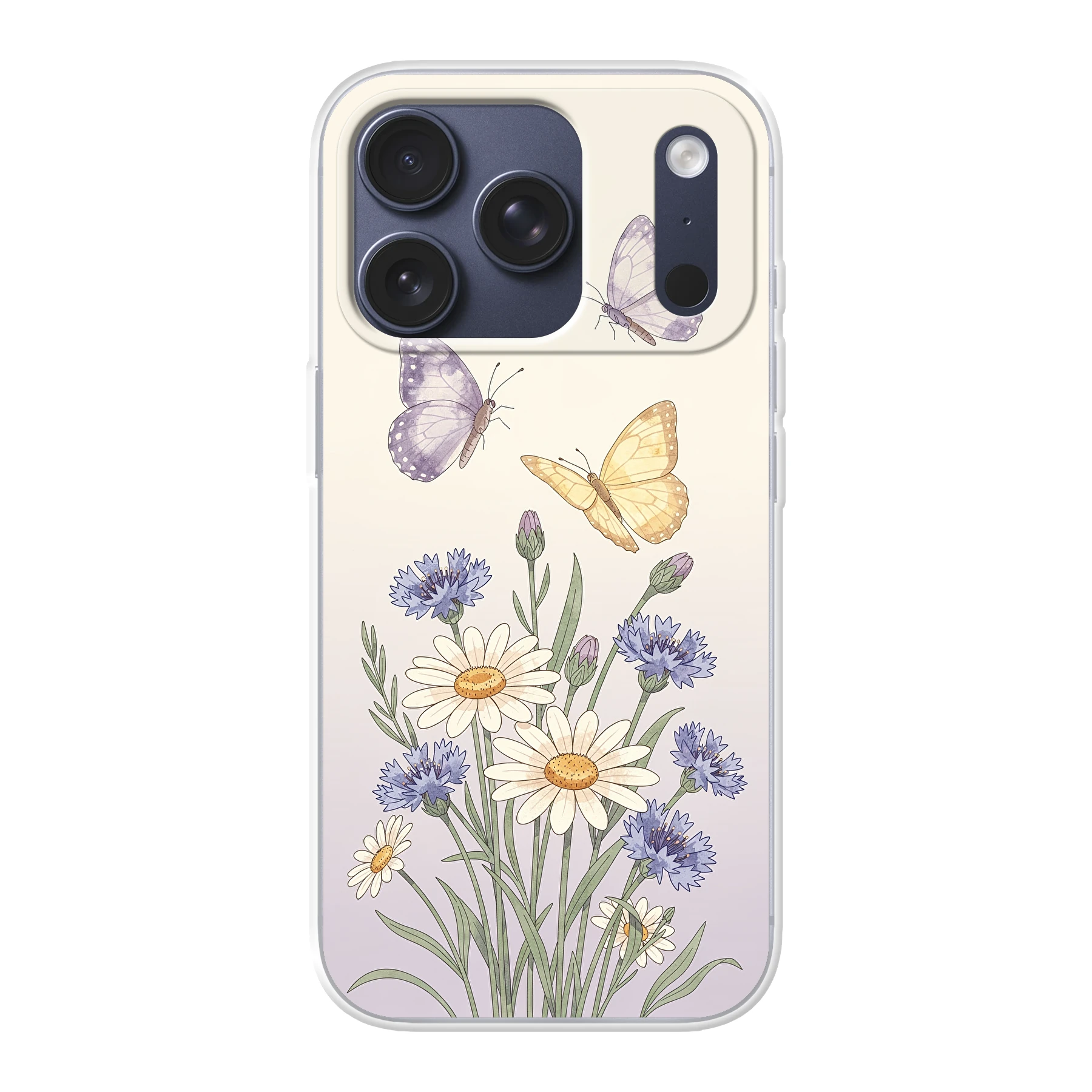 Apple iPhone 17 Pro phone case