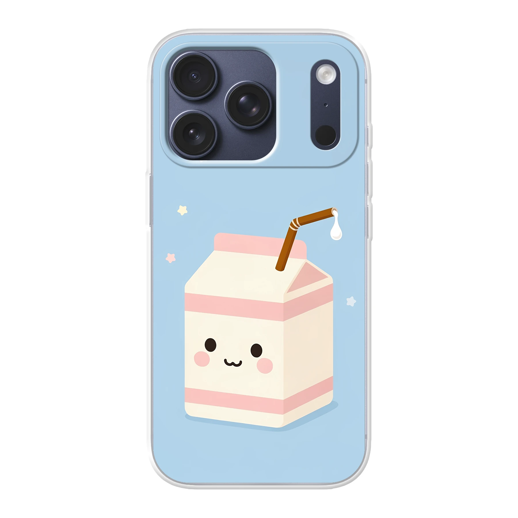 Apple iPhone 17 Pro phone case