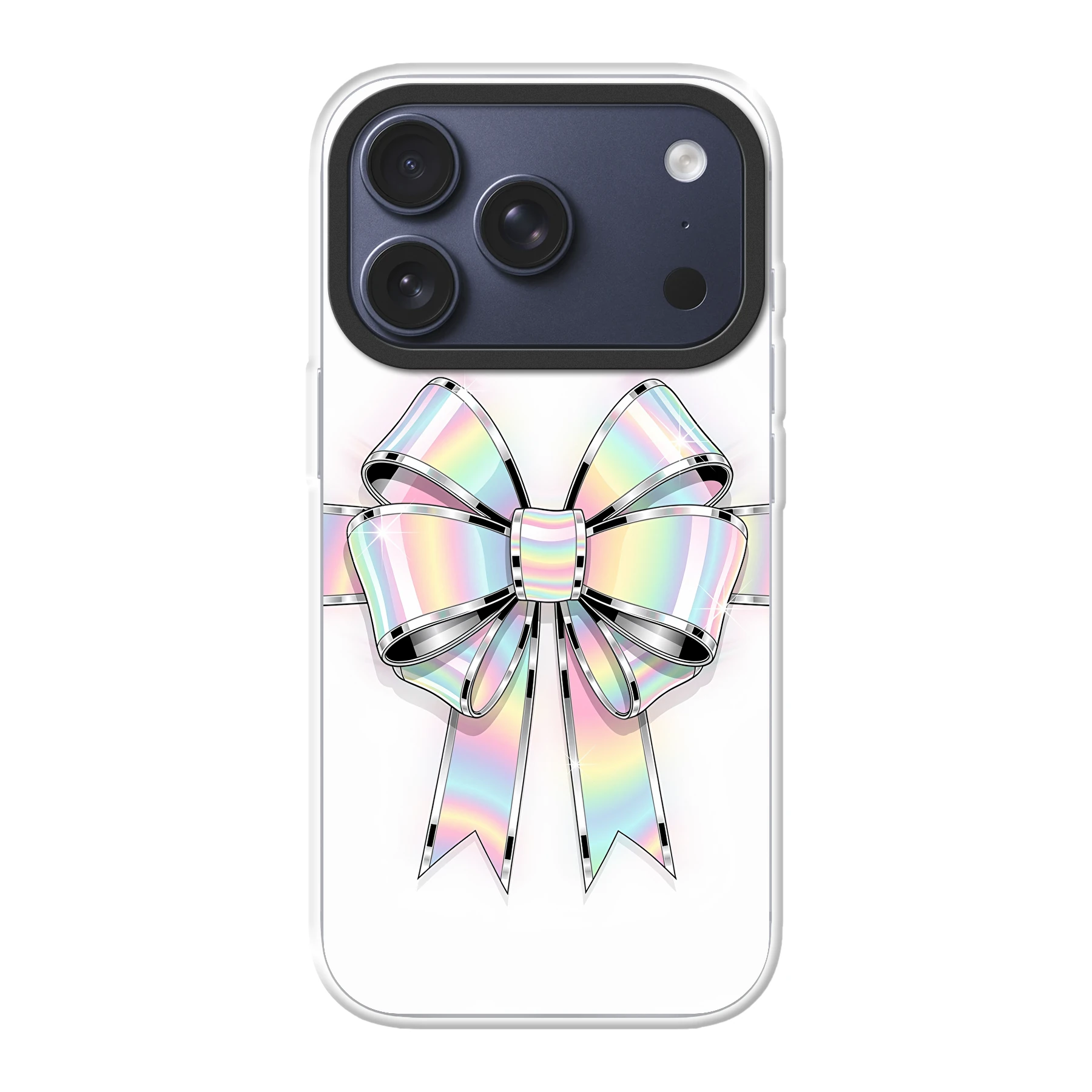 Apple iPhone 17 Pro phone case