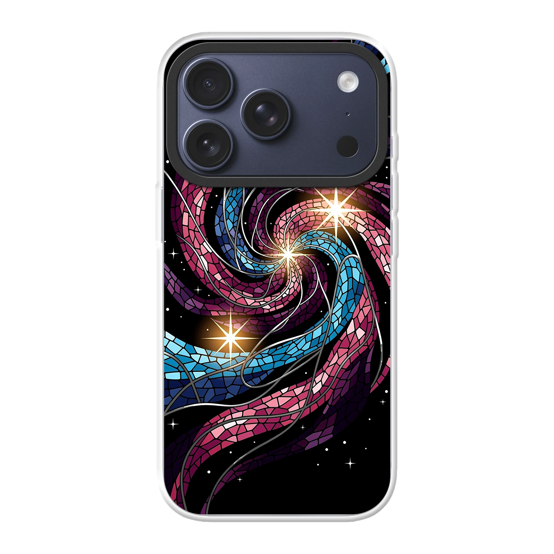 Apple iPhone 17 Pro phone case