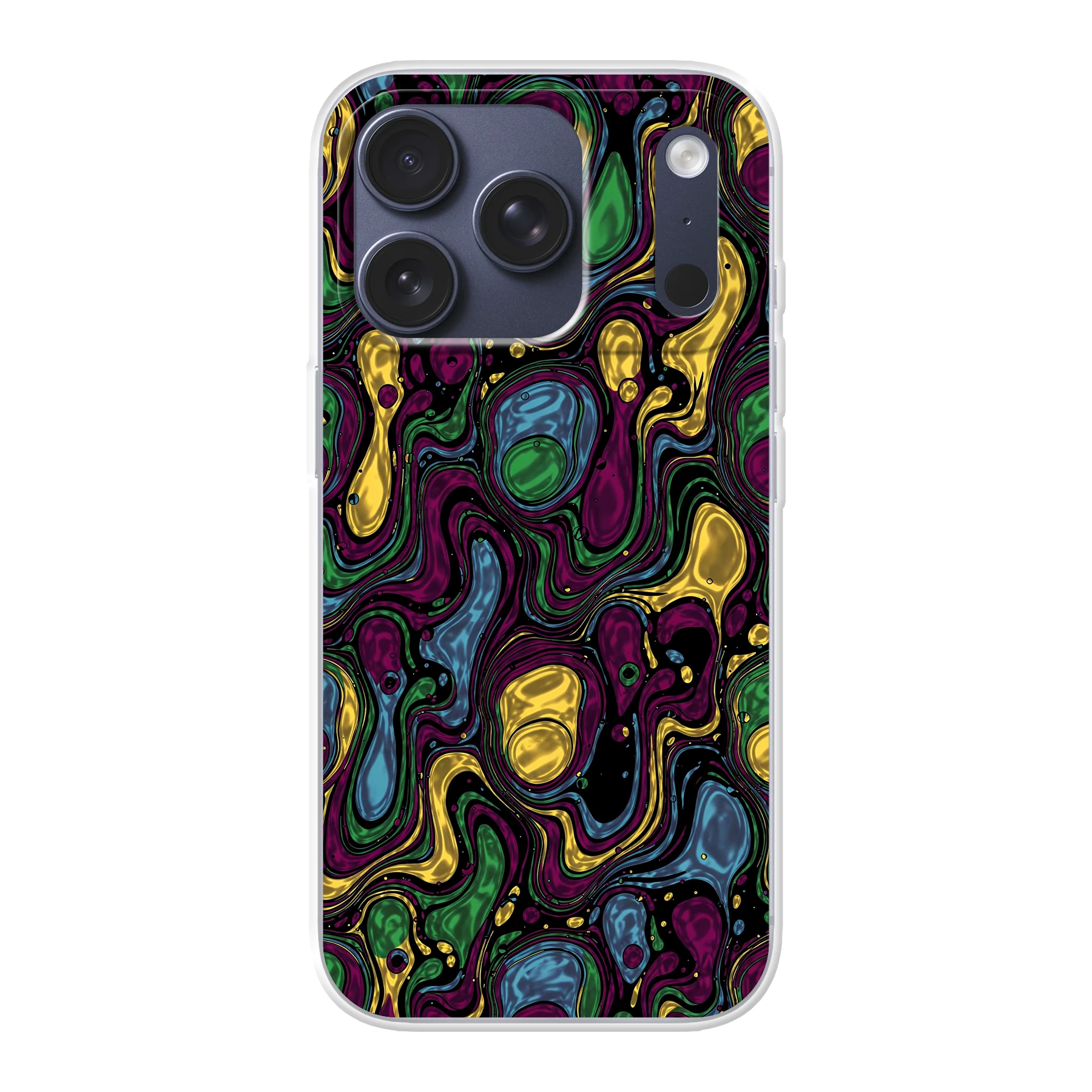 Apple iPhone 17 Pro phone case