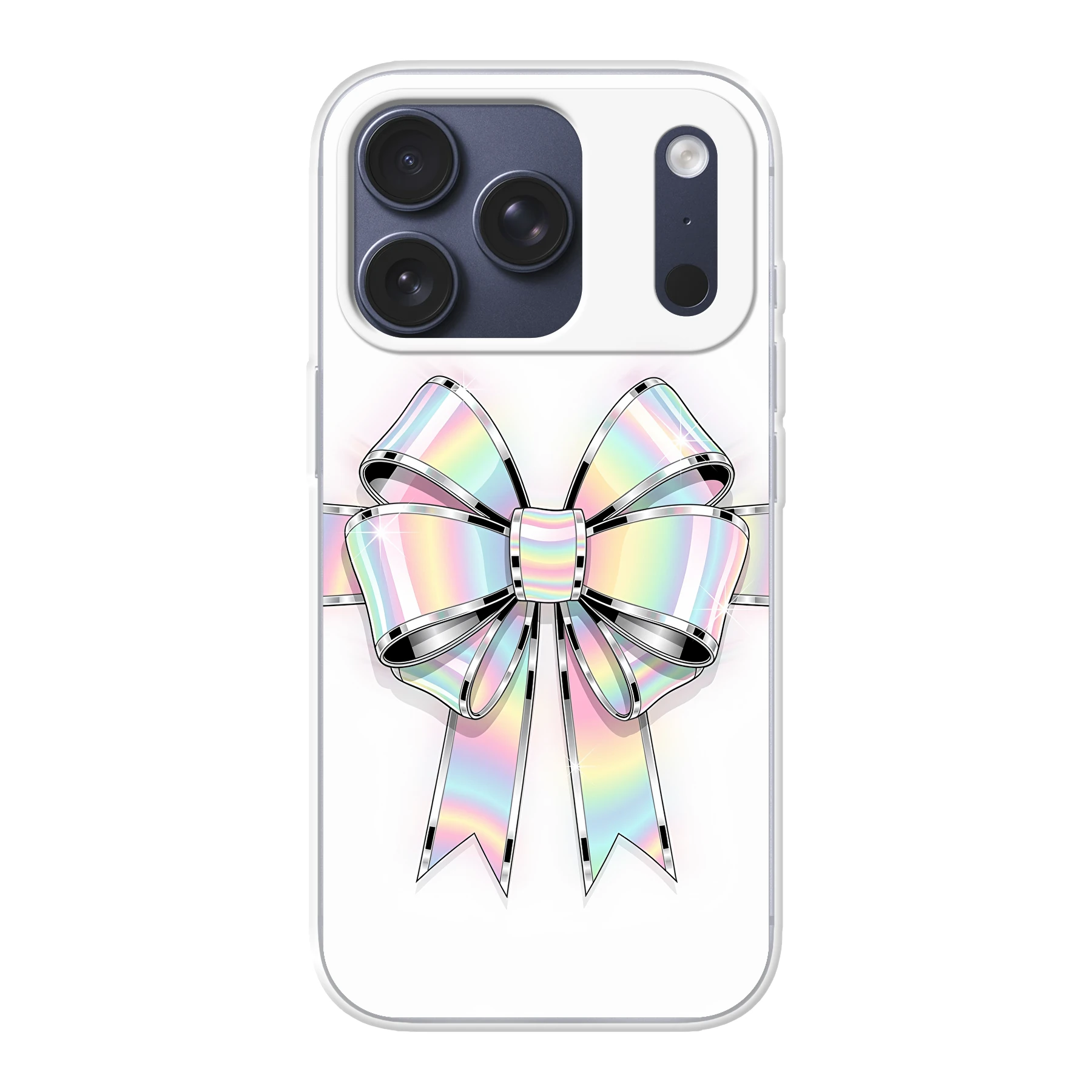 Apple iPhone 17 Pro phone case
