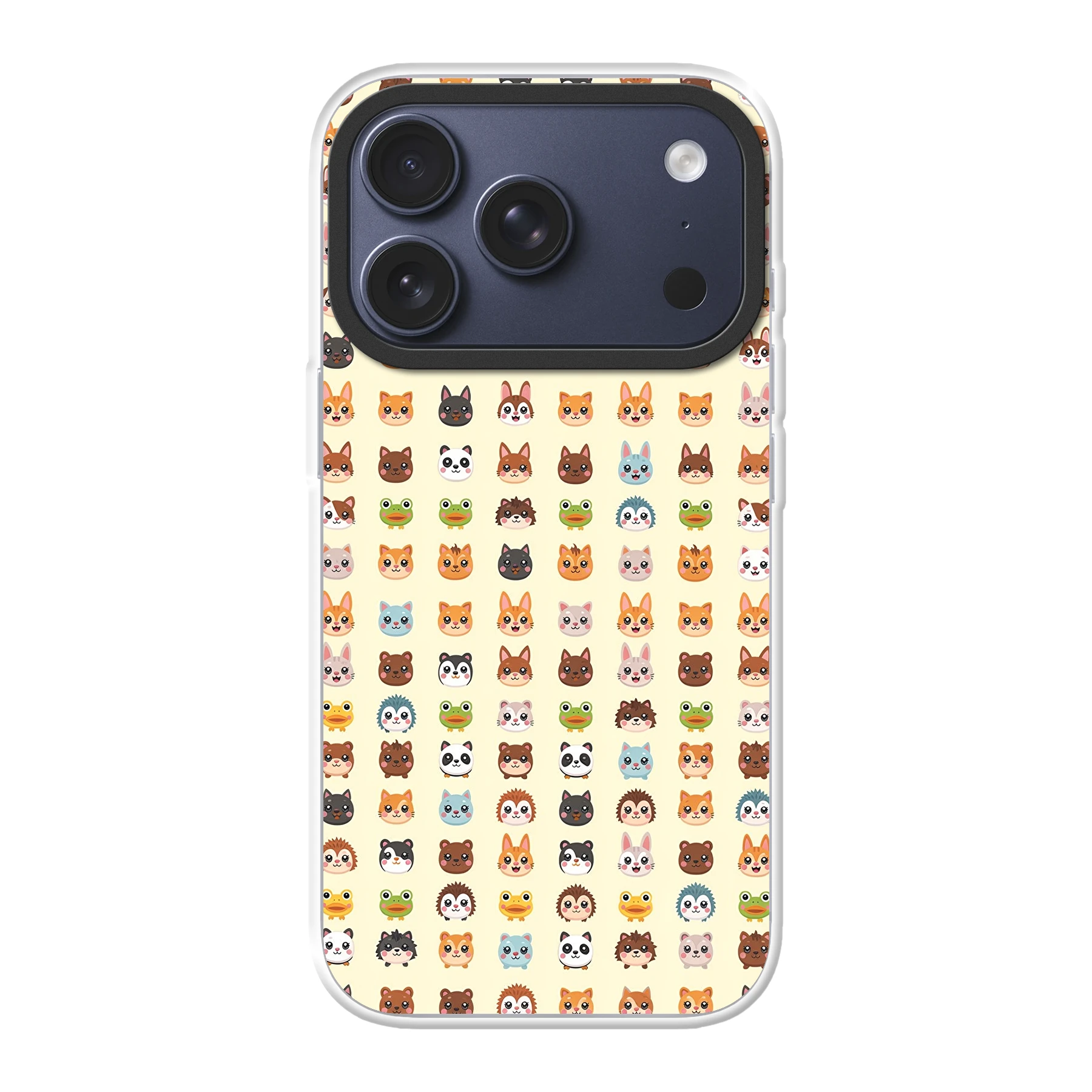 Apple iPhone 17 Pro phone case