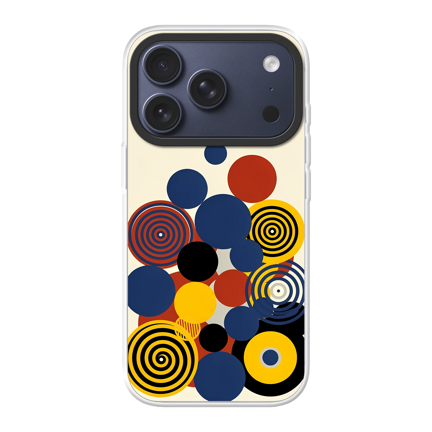 Apple iPhone 17 Pro phone case