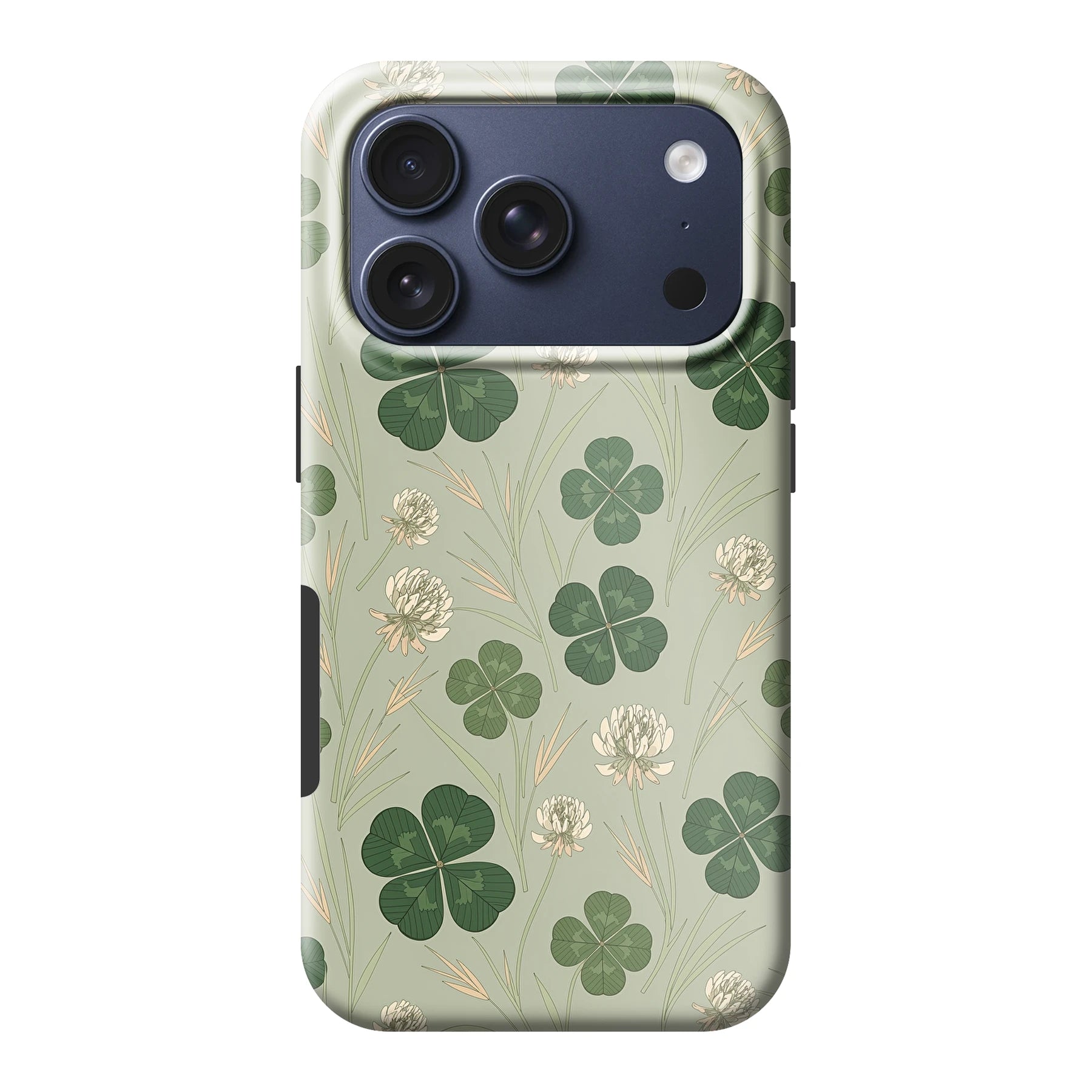 Apple iPhone 17 Pro phone case